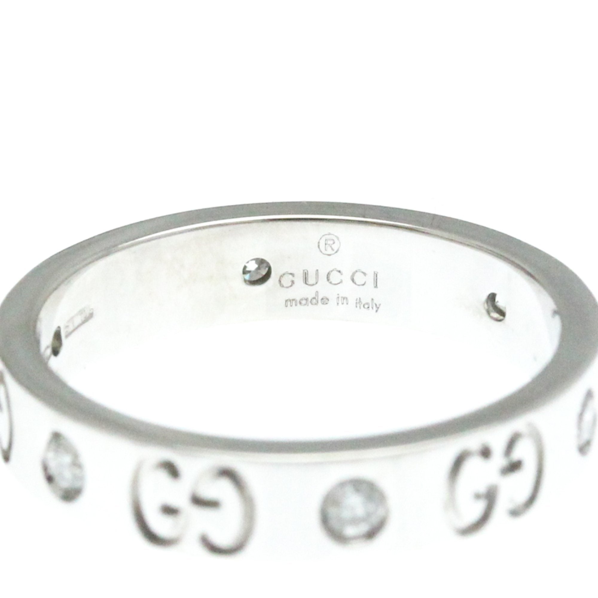 Gucci Icon