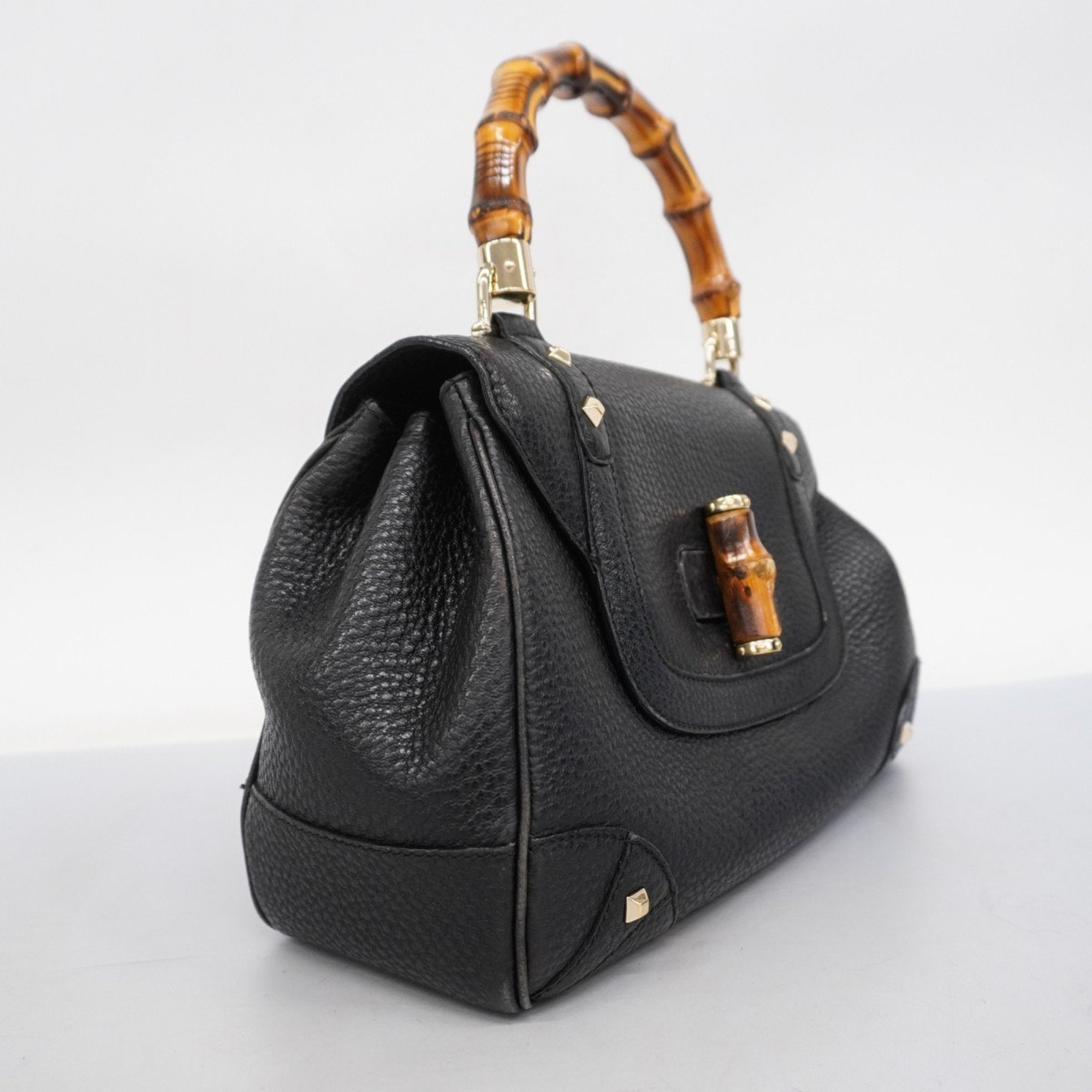 Gucci Bamboo