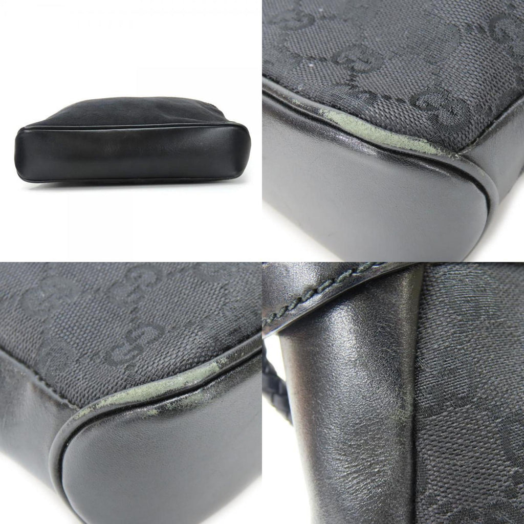 Gucci GG canvas