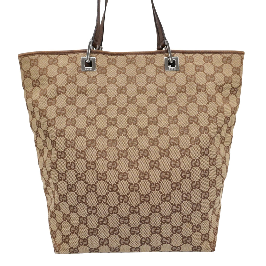 Gucci GG canvas
