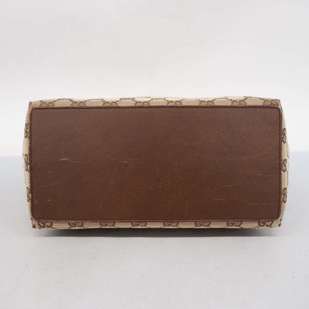 Gucci GG canvas