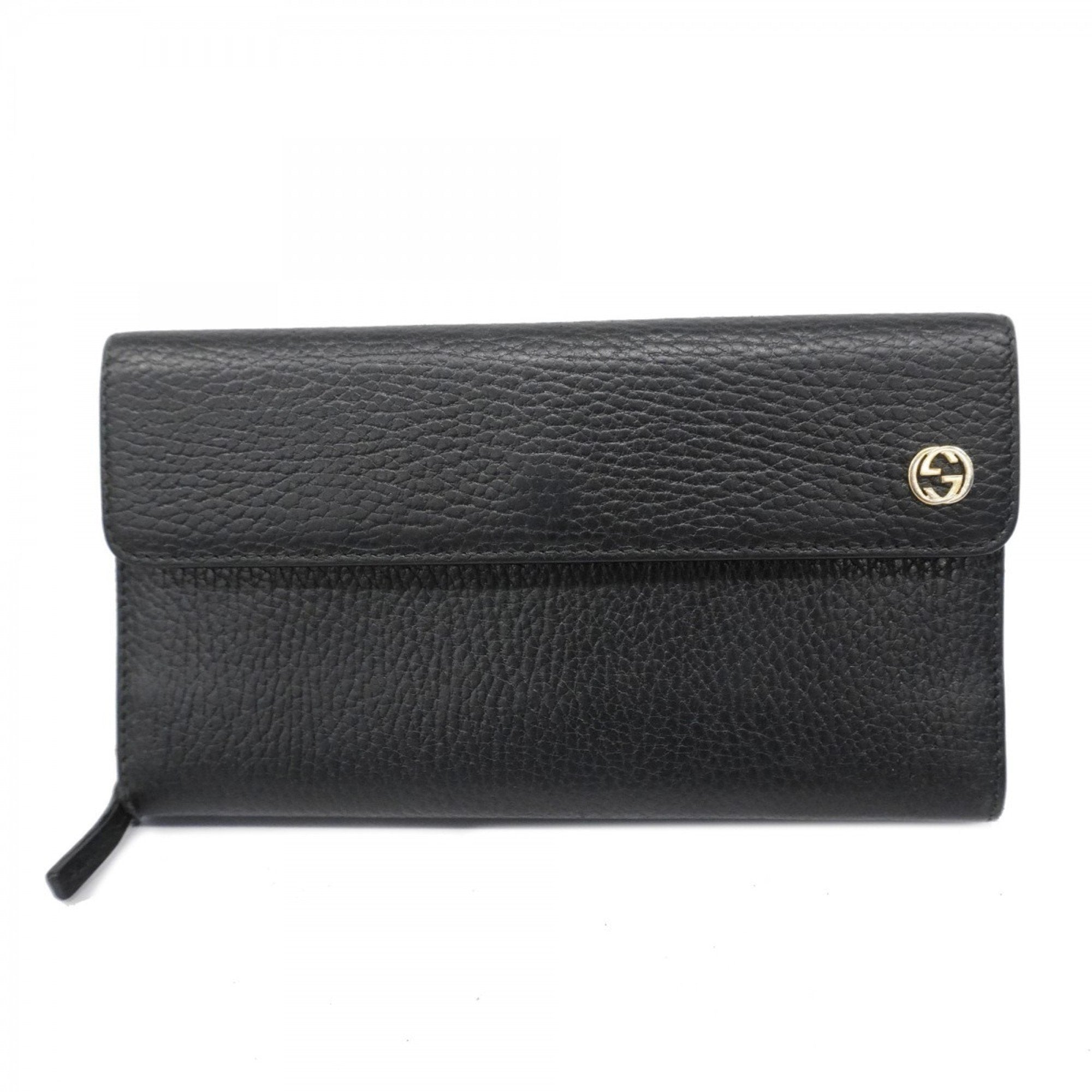 Gucci Interlocking G