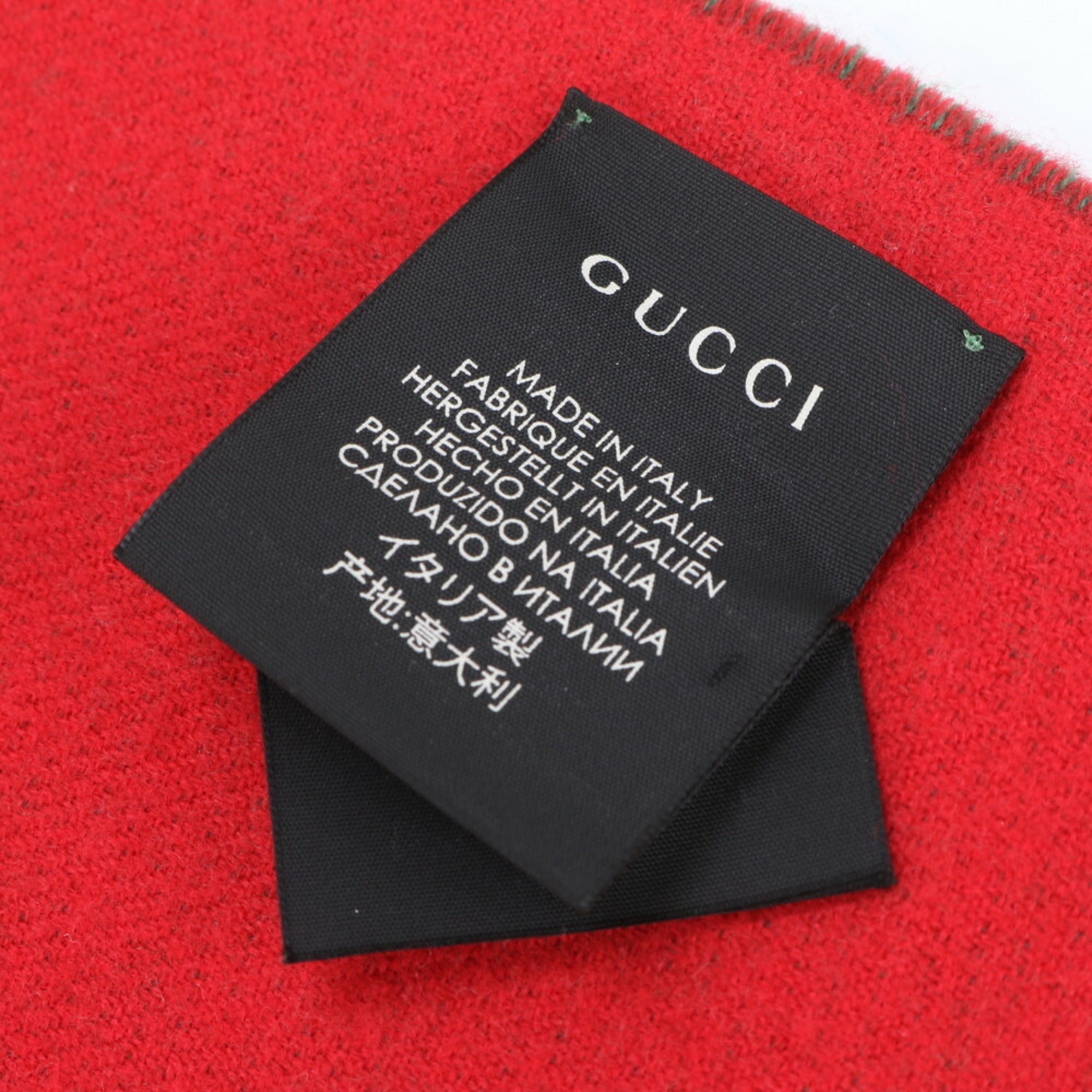 Gucci --