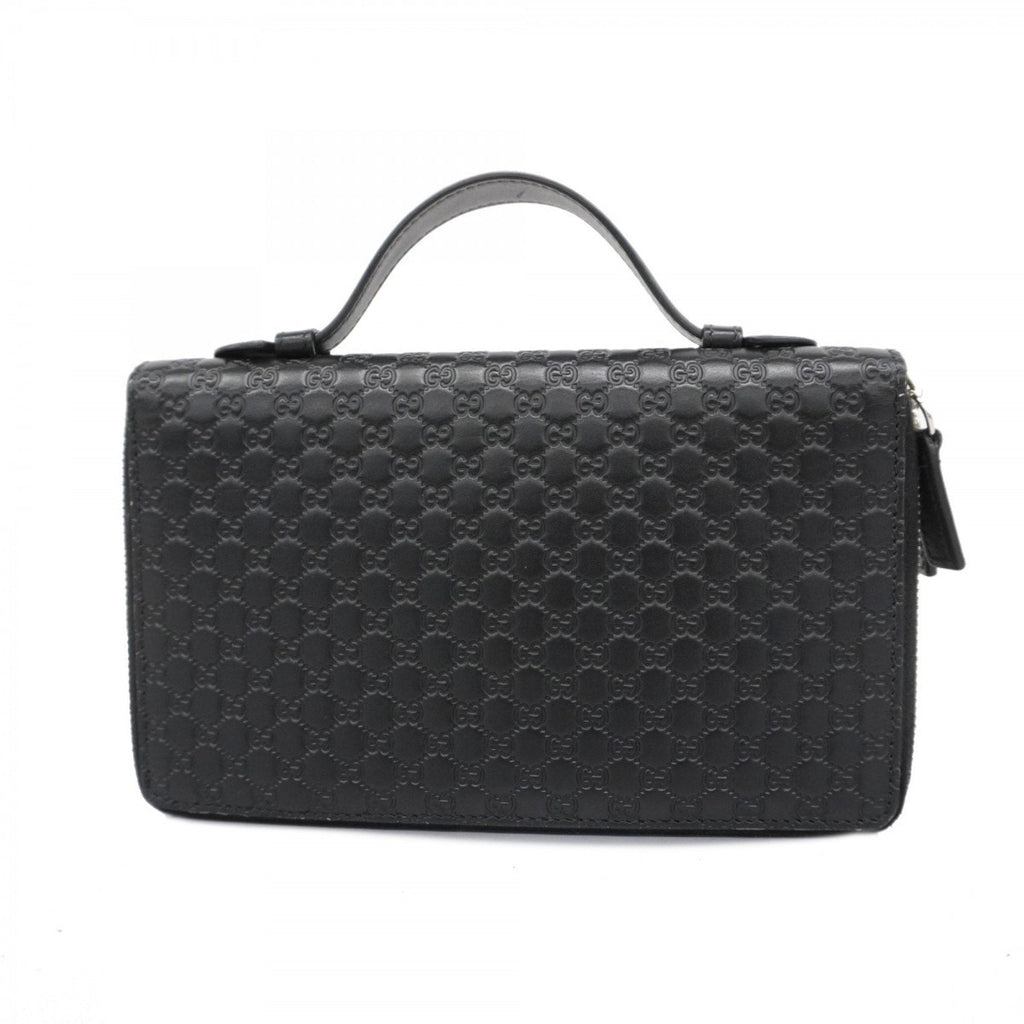 Gucci Micro guccissima