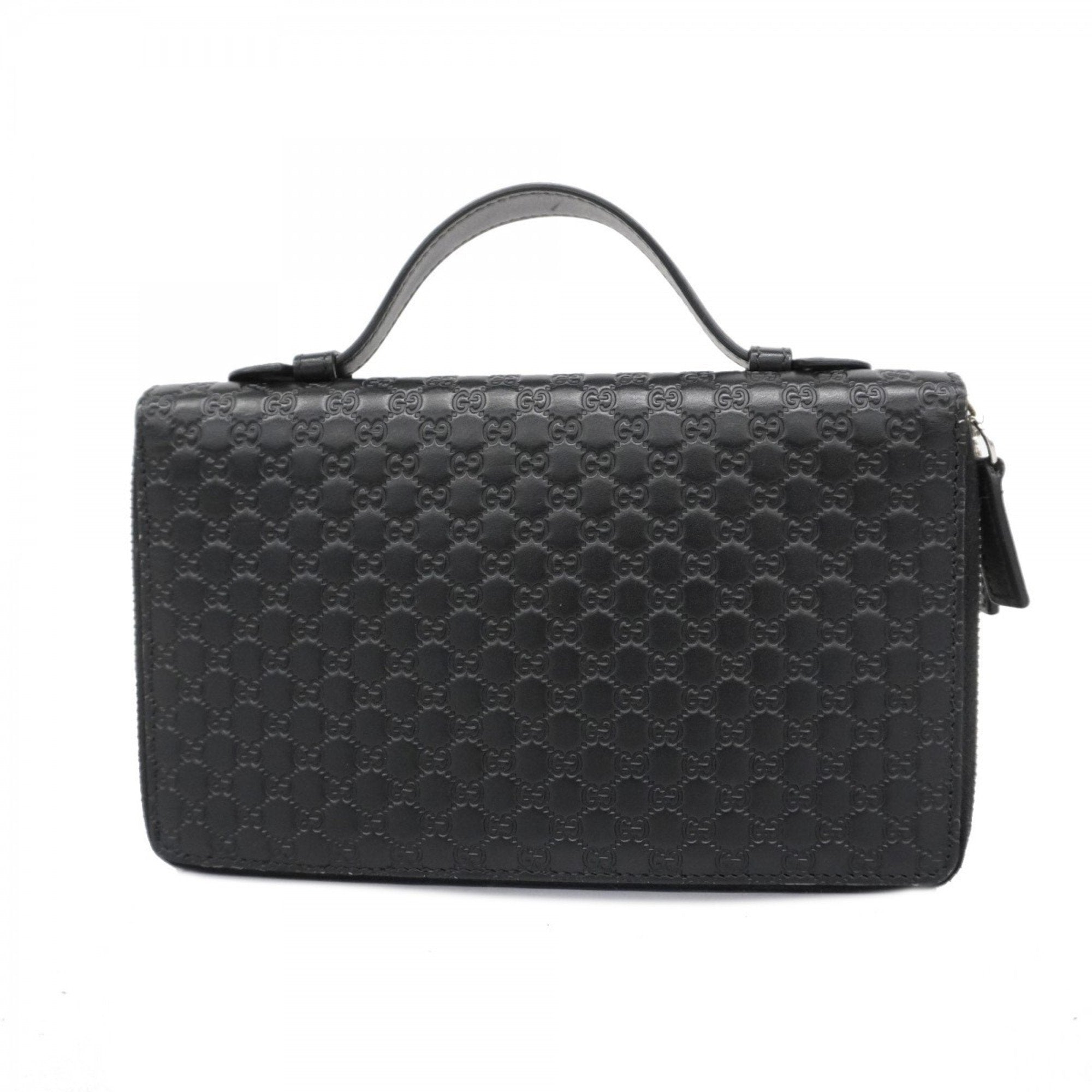 Gucci Micro guccissima