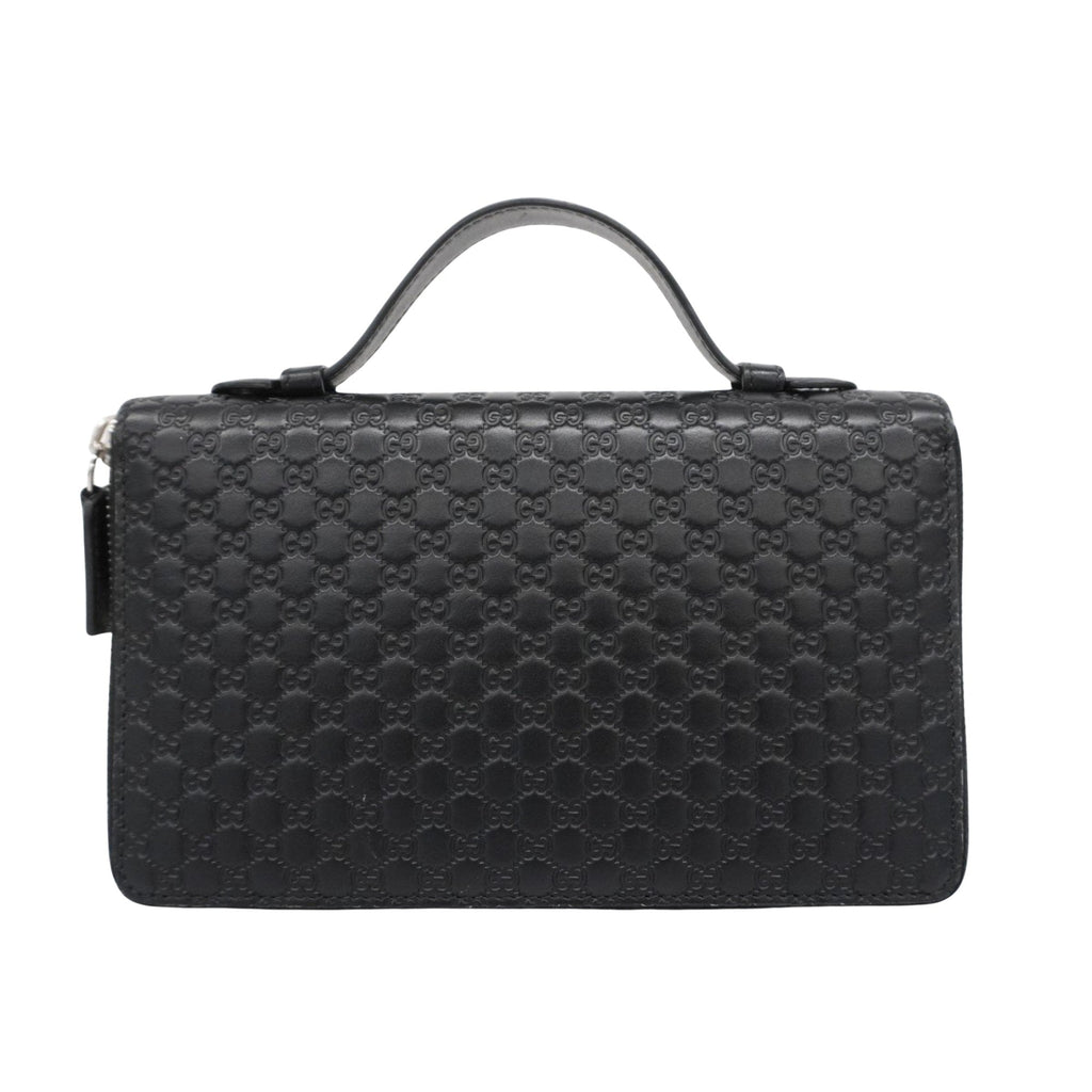 Gucci Micro guccissima