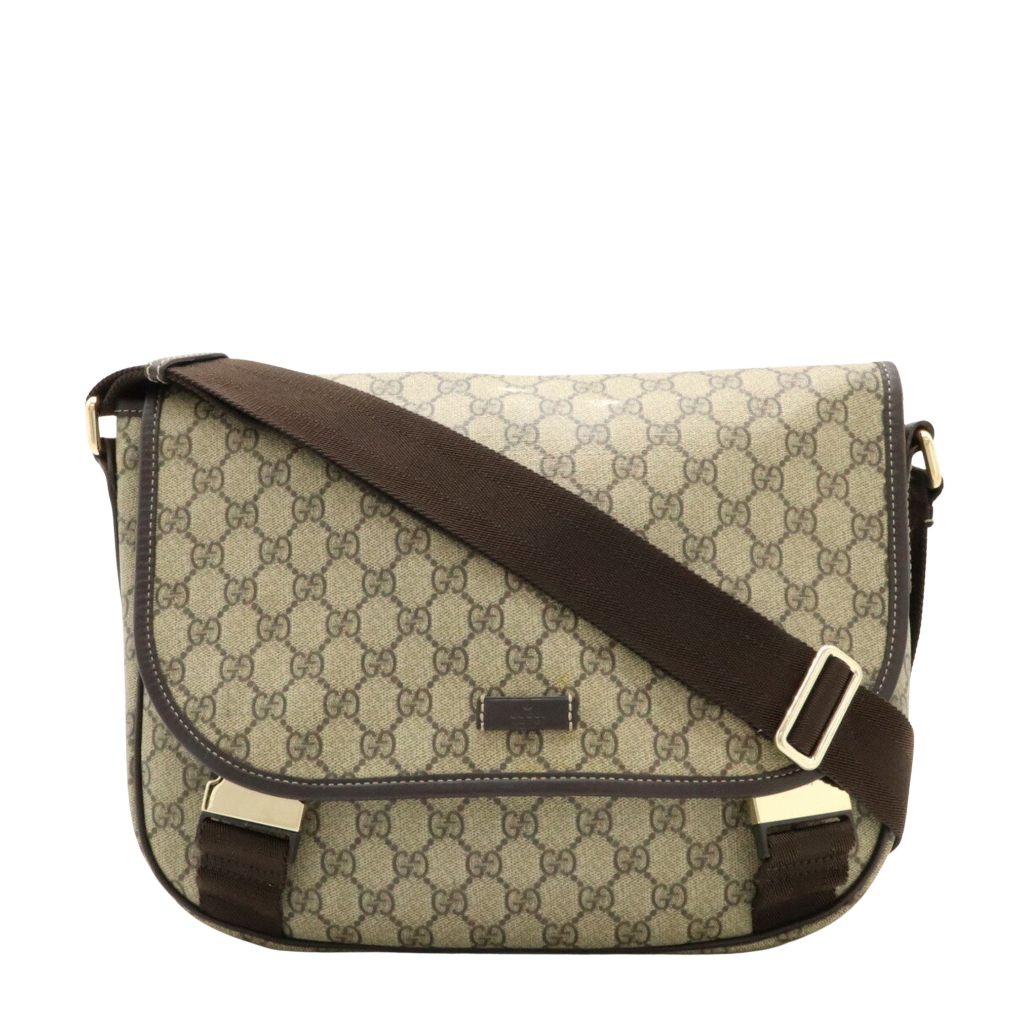 Gucci GG canvas