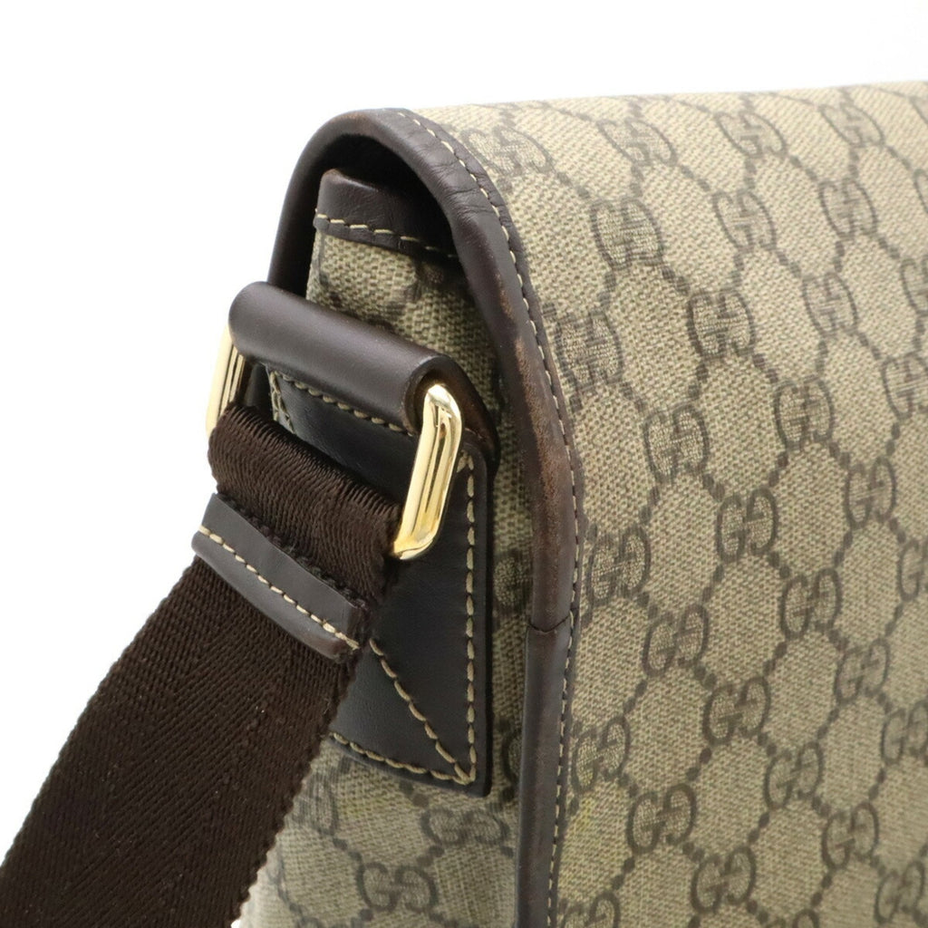 Gucci GG canvas