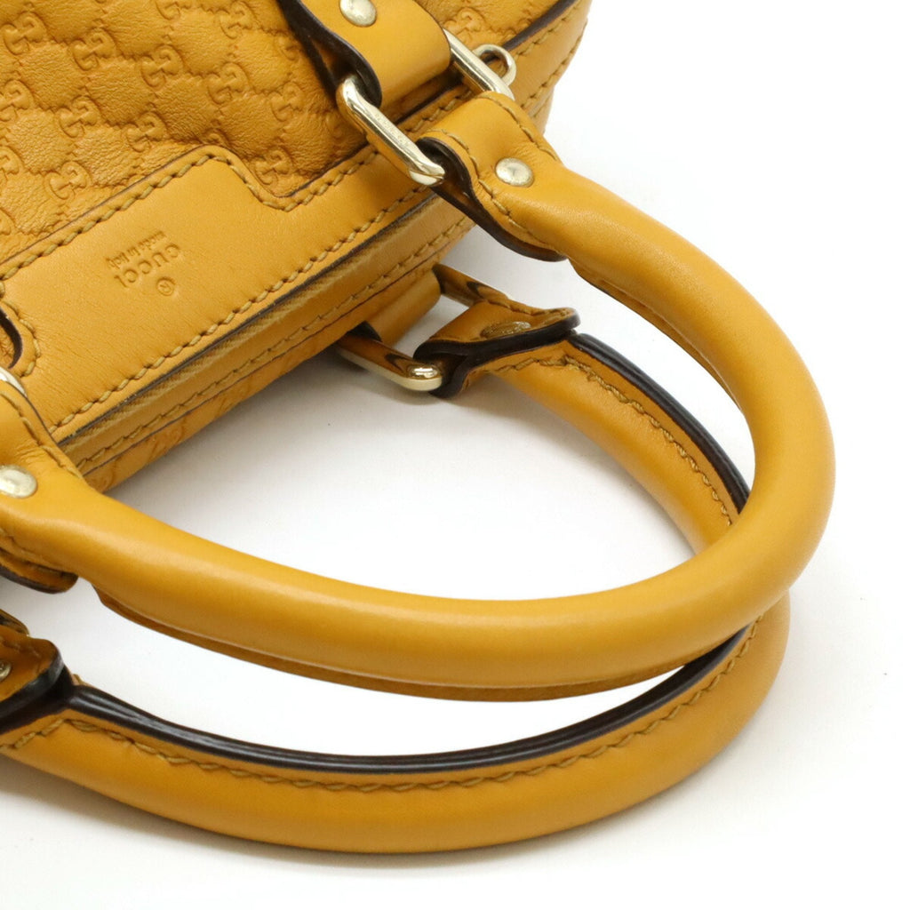 Gucci Micro guccissima
