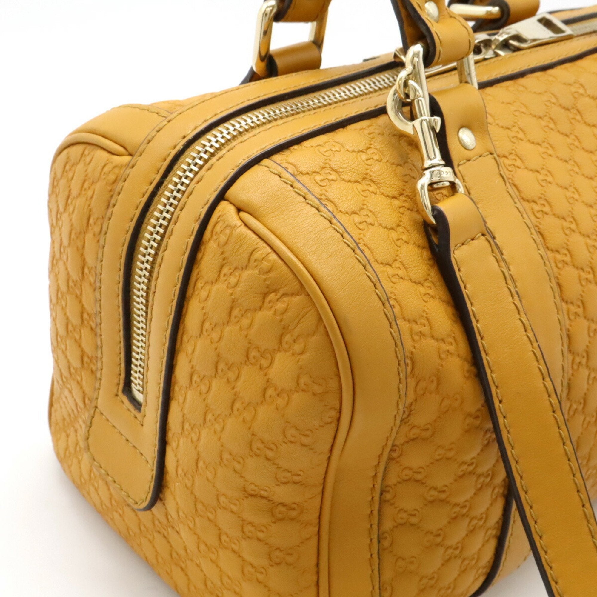 Gucci Micro guccissima