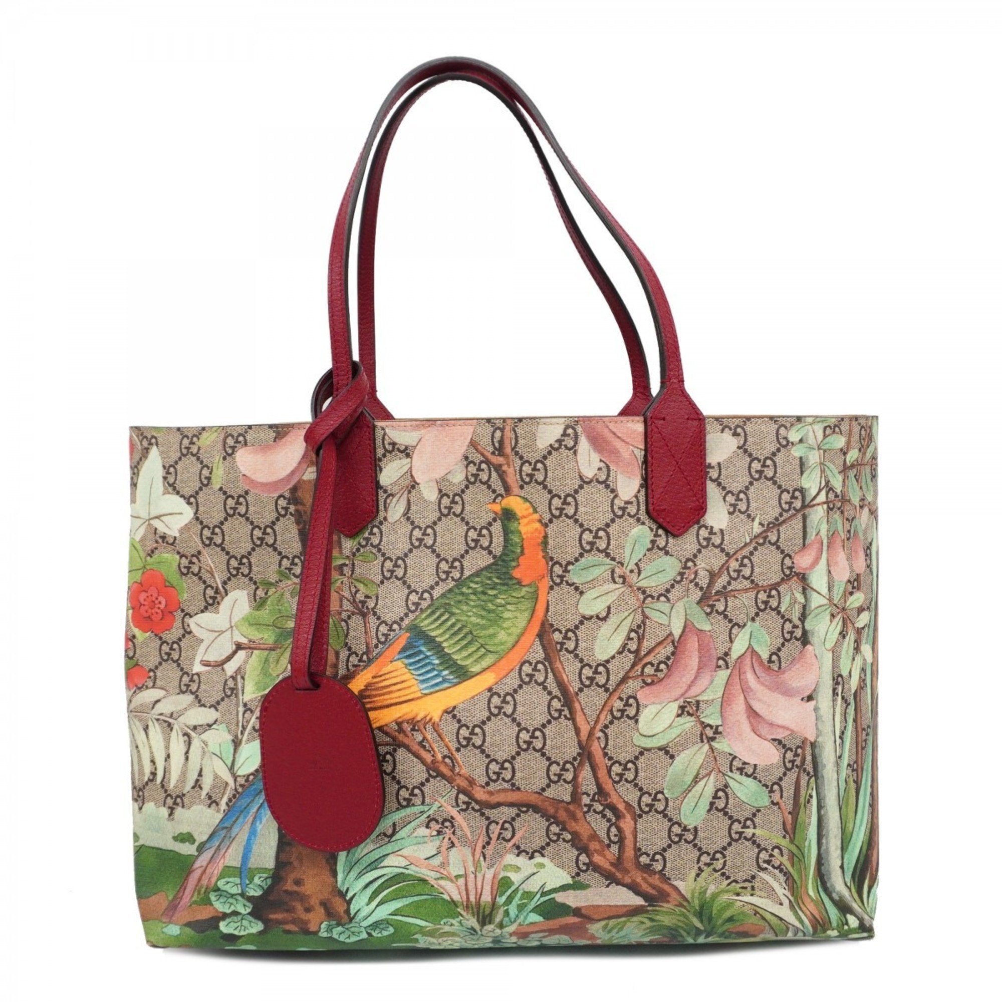Gucci GG blooms