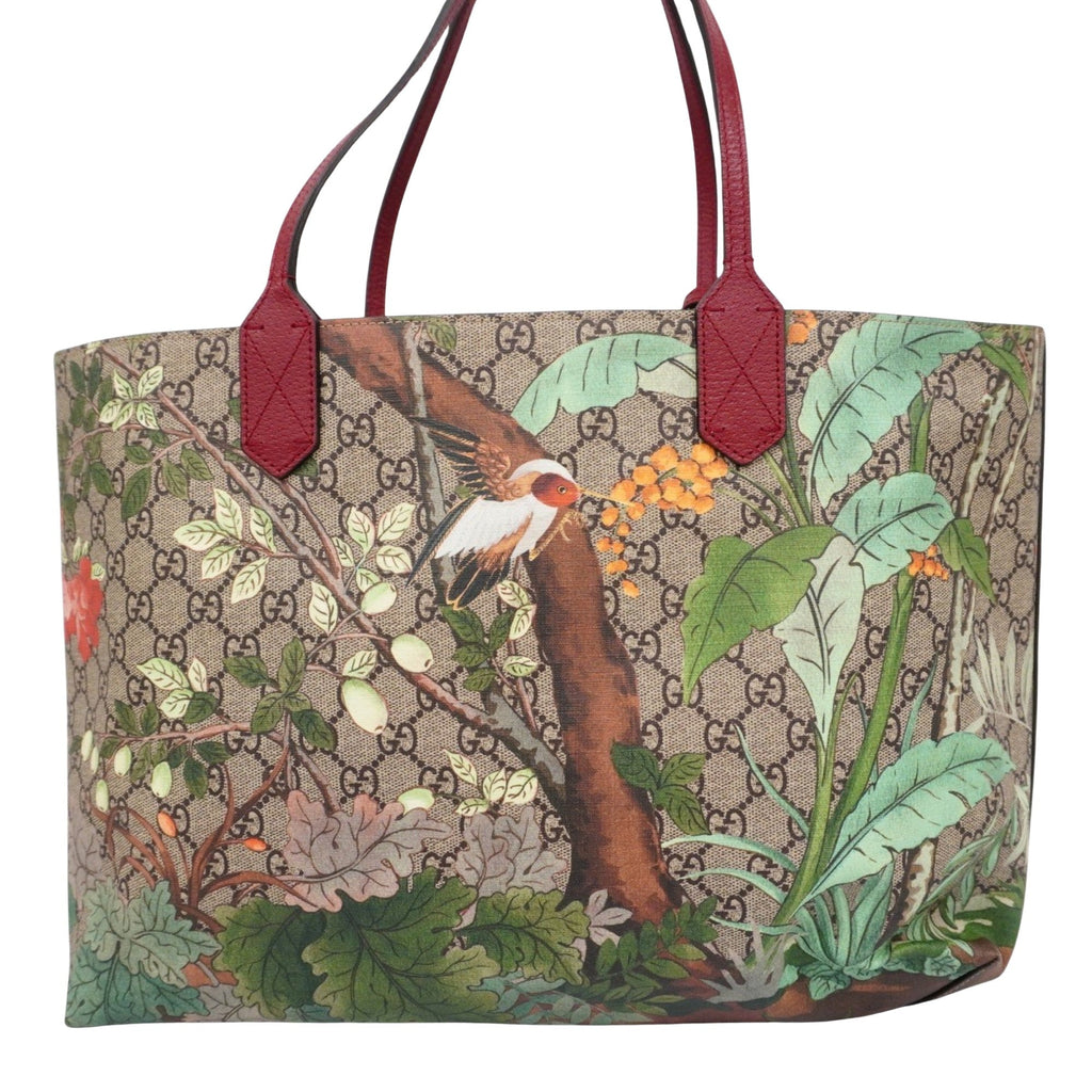Gucci GG blooms