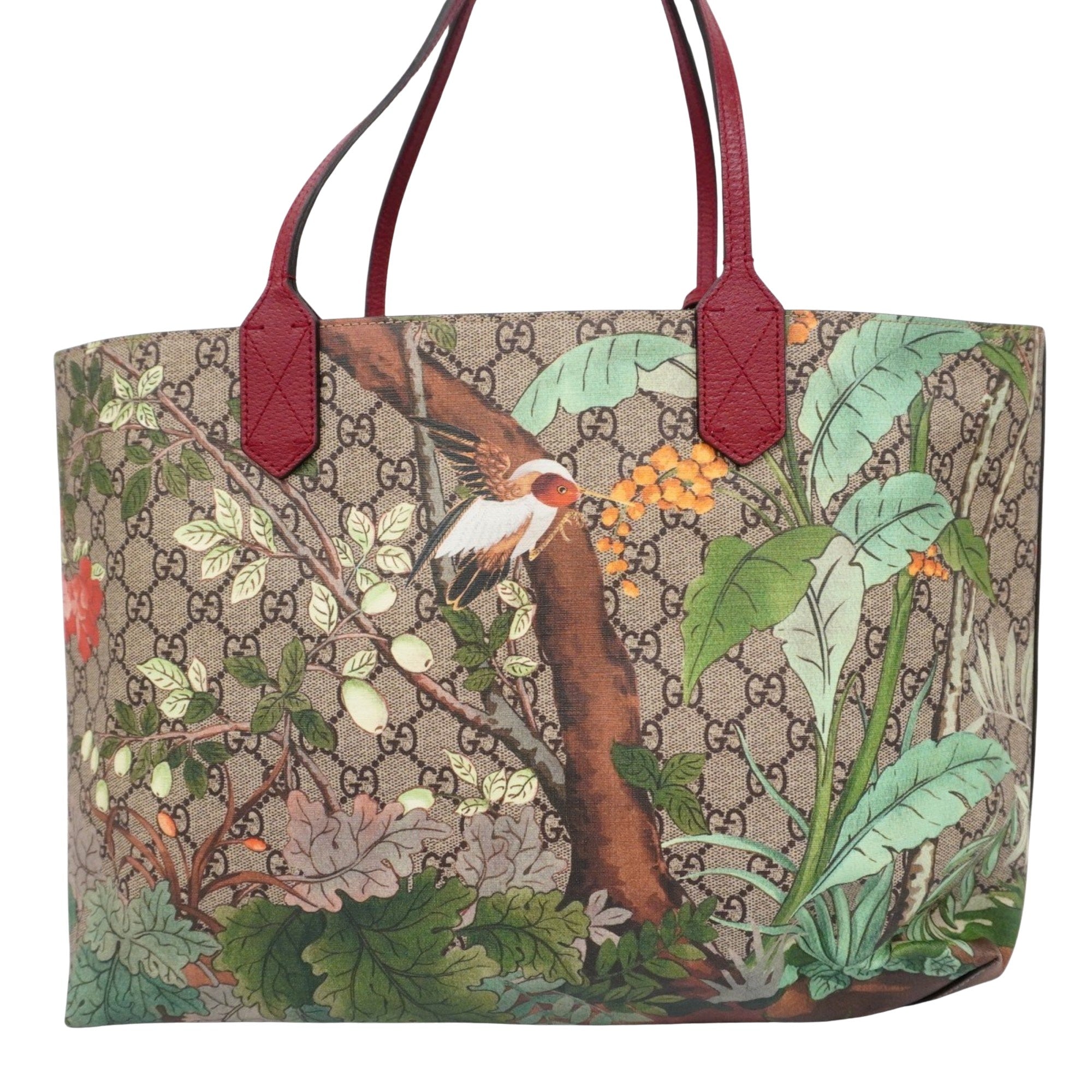 Gucci GG blooms