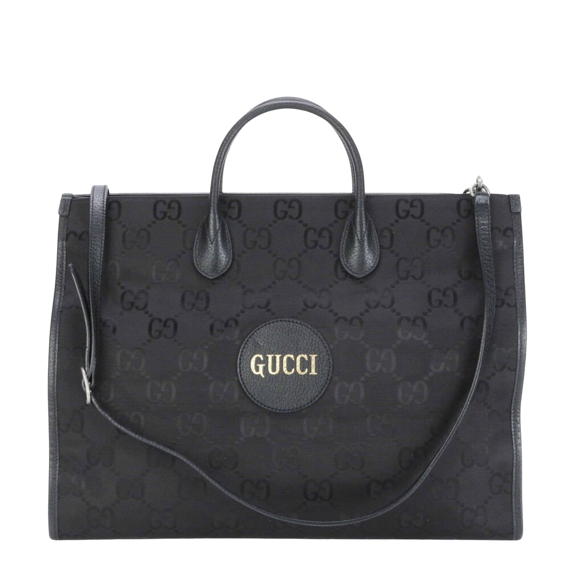 Gucci Off the grid