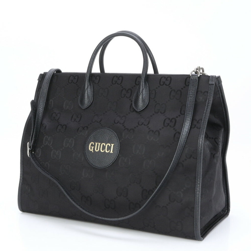 Gucci Off the grid