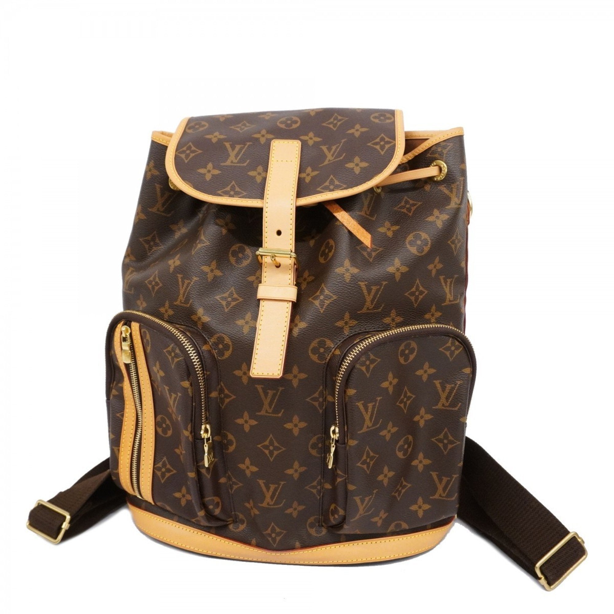Louis Vuitton Bosphore Backpack