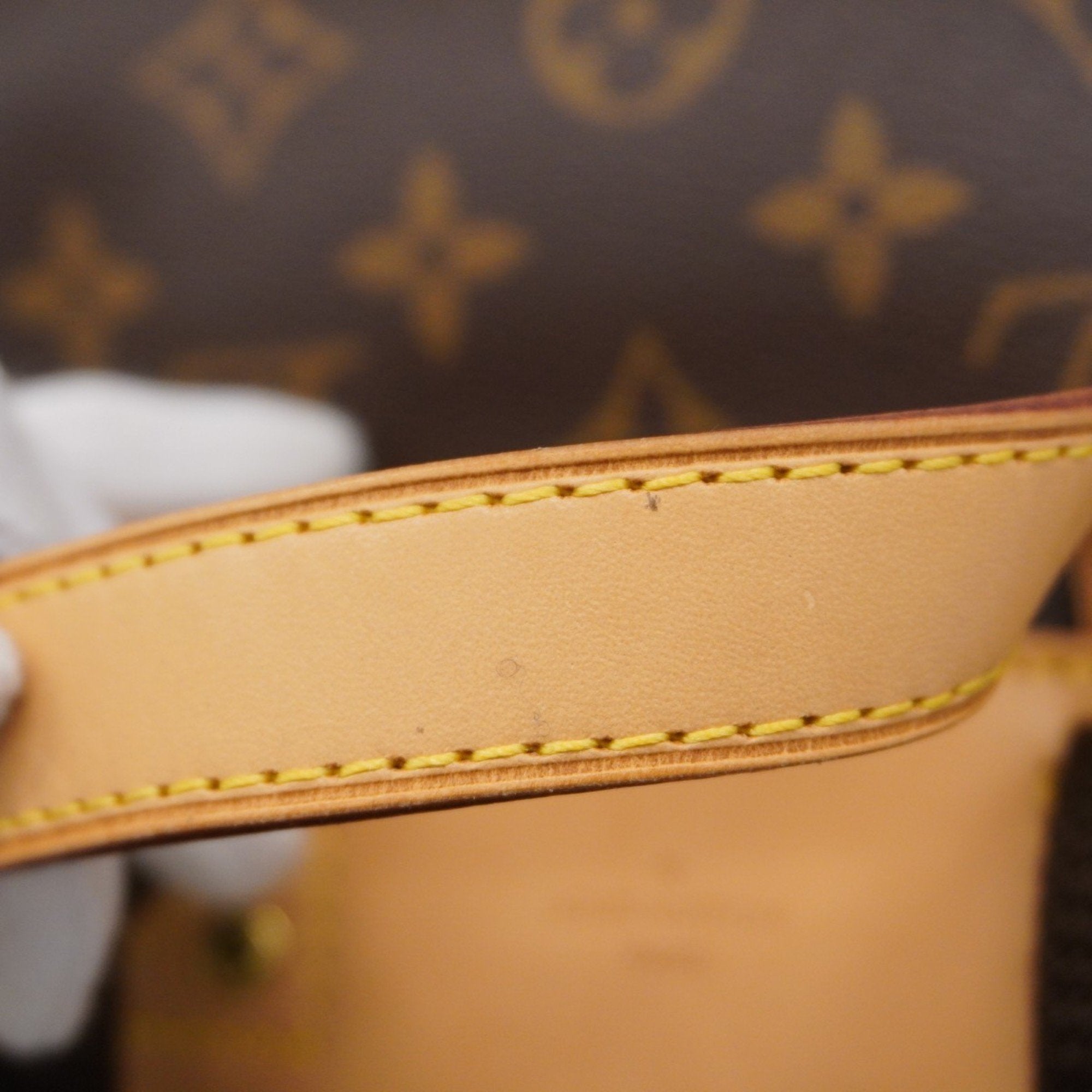 Louis Vuitton Bosphore Backpack