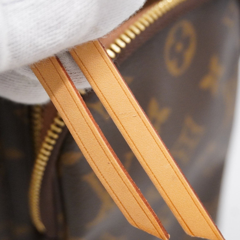 Louis Vuitton Bosphore Backpack