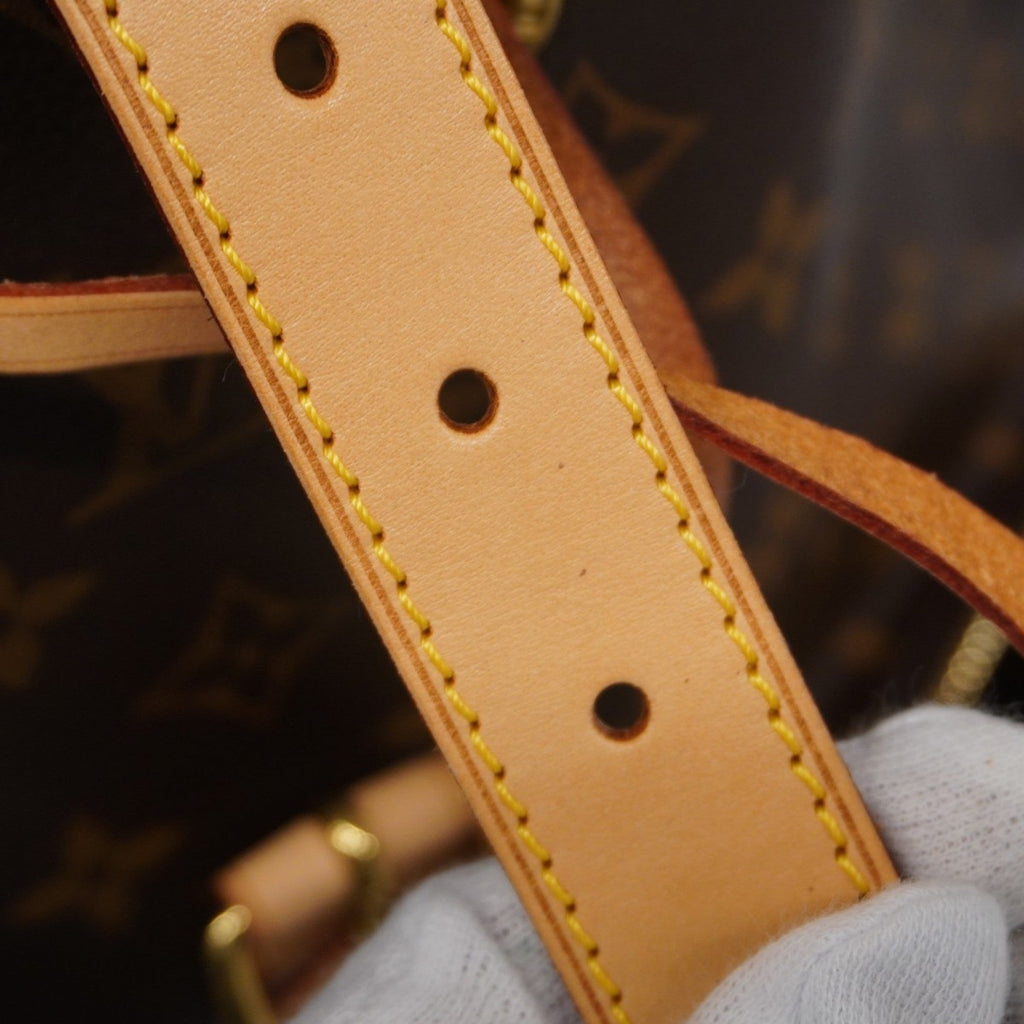 Louis Vuitton Bosphore Backpack