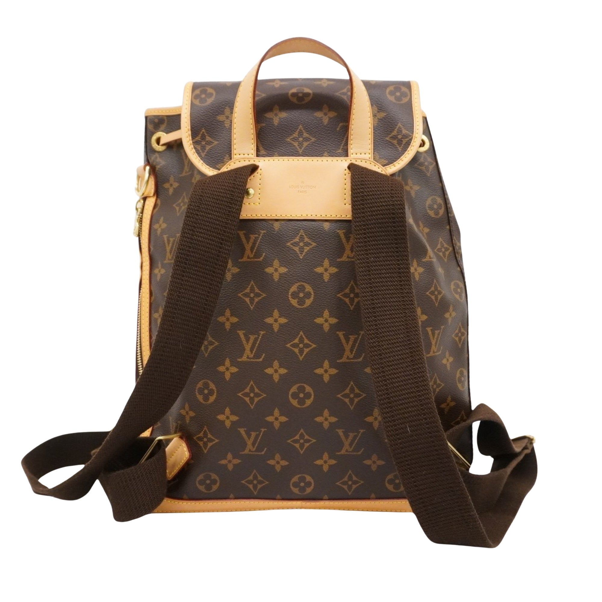 Louis Vuitton Bosphore Backpack