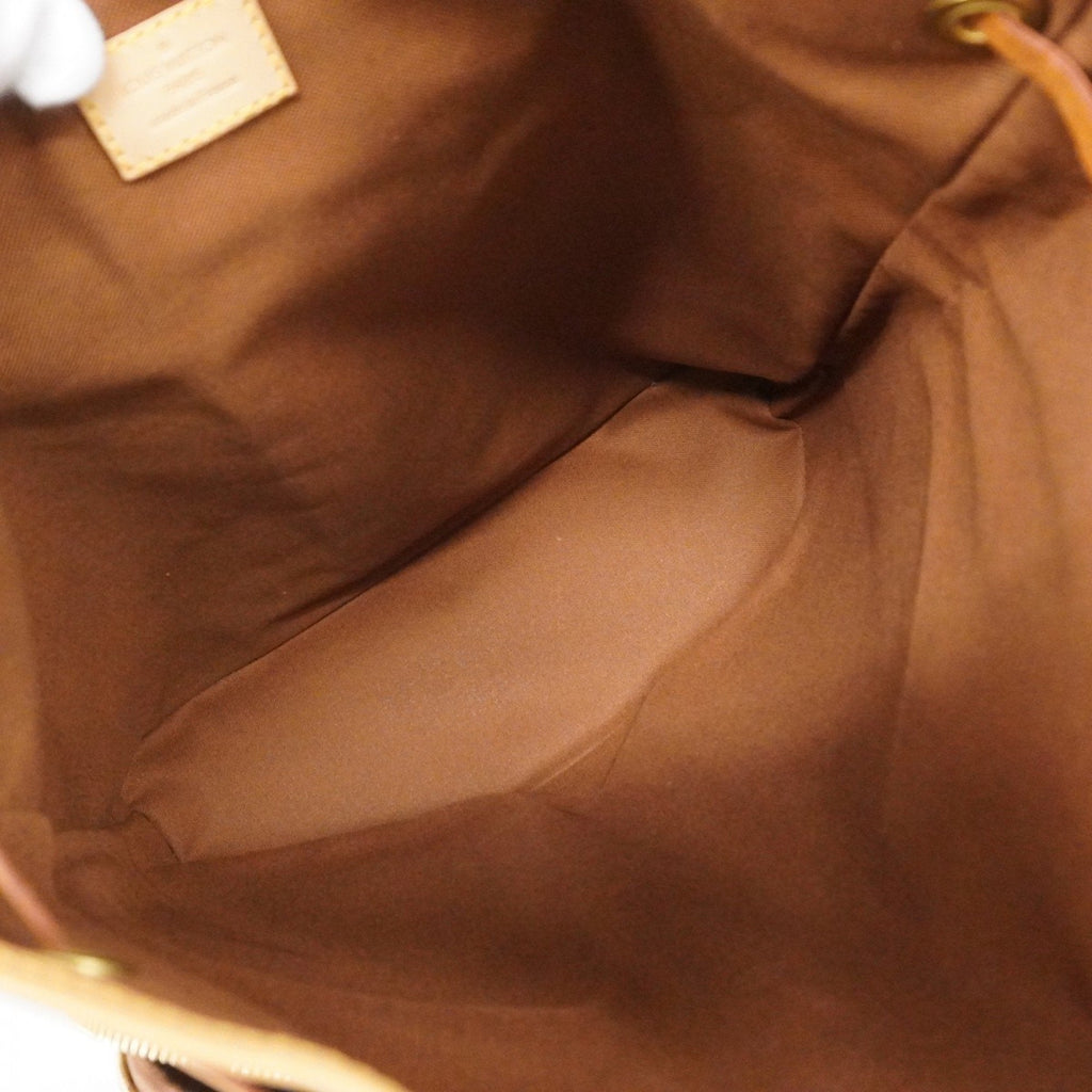 Louis Vuitton Bosphore Backpack
