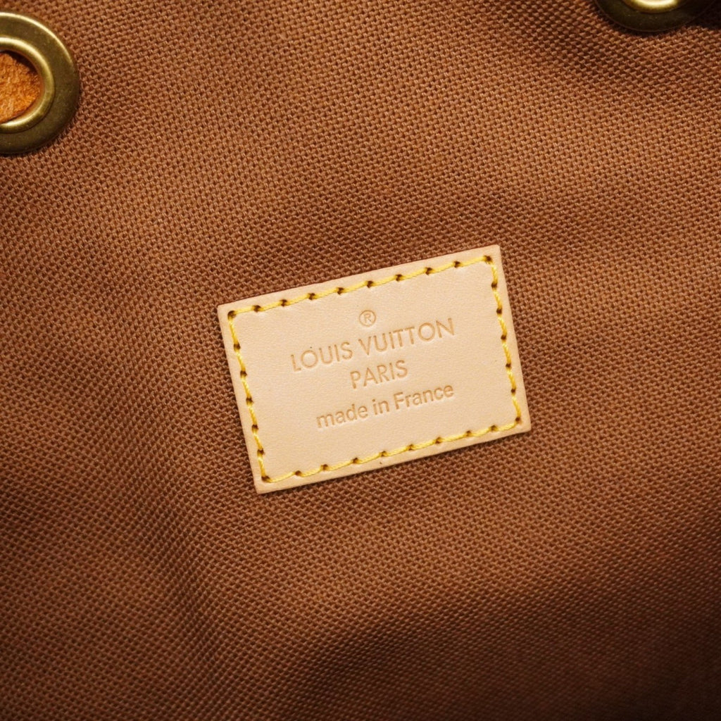 Louis Vuitton Bosphore Backpack