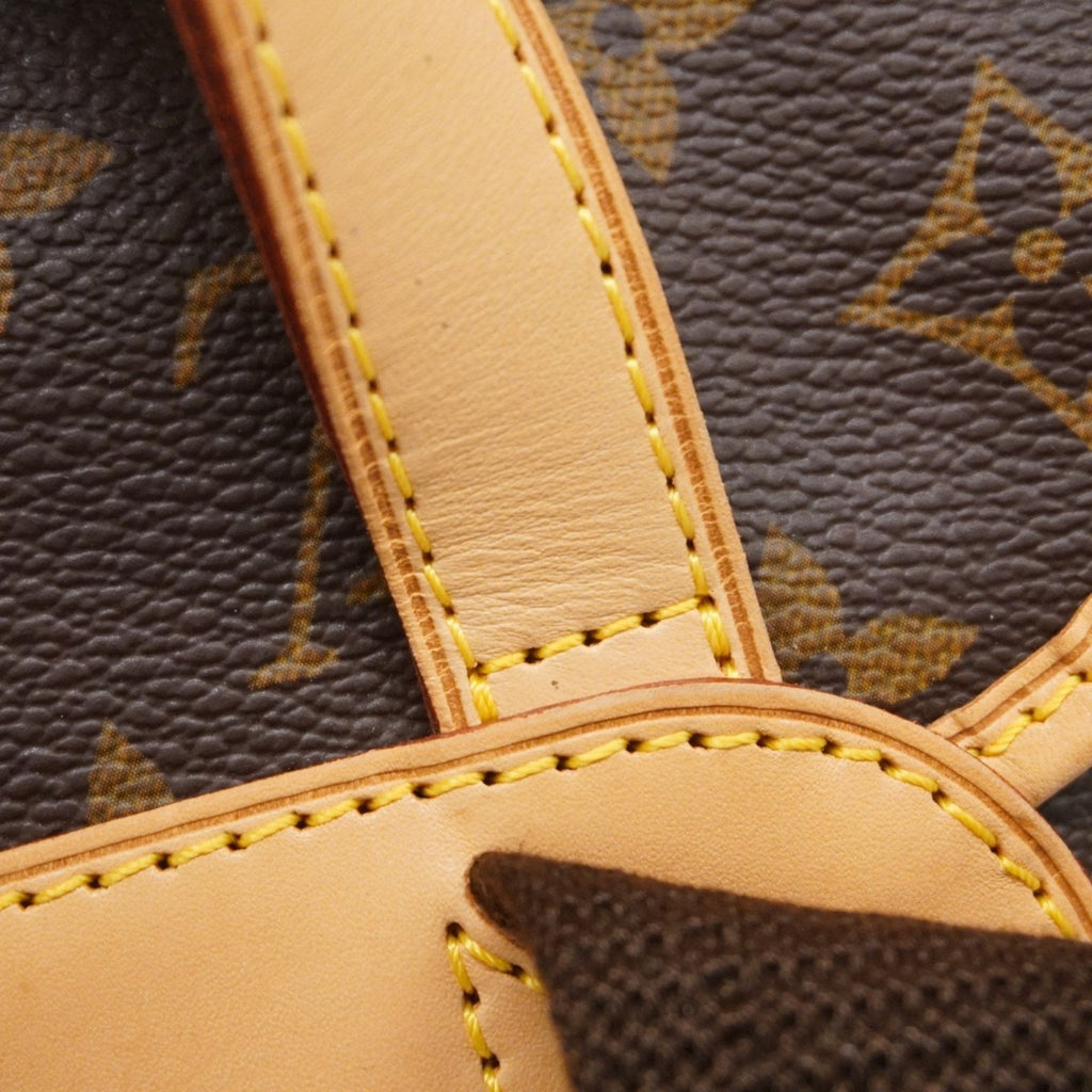 Louis Vuitton Bosphore Backpack