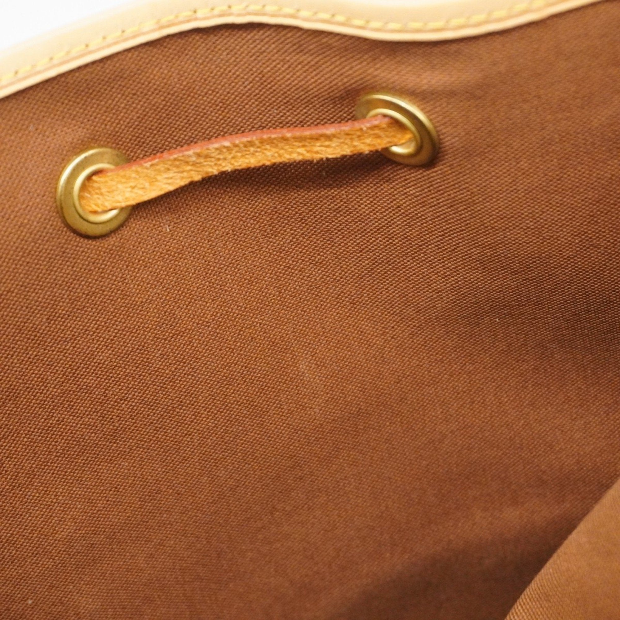 Louis Vuitton Bosphore Backpack