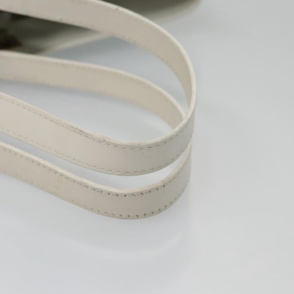 Gucci GG canvas