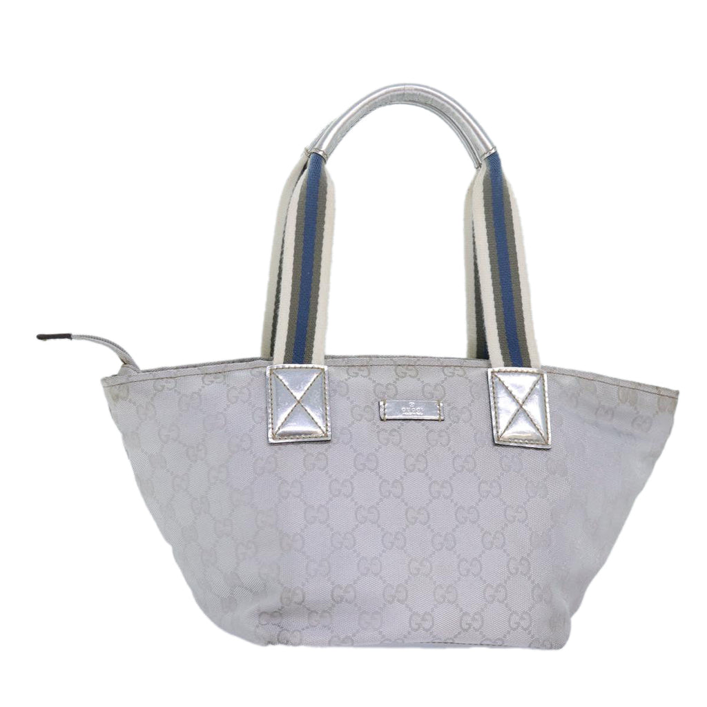 Gucci GG canvas