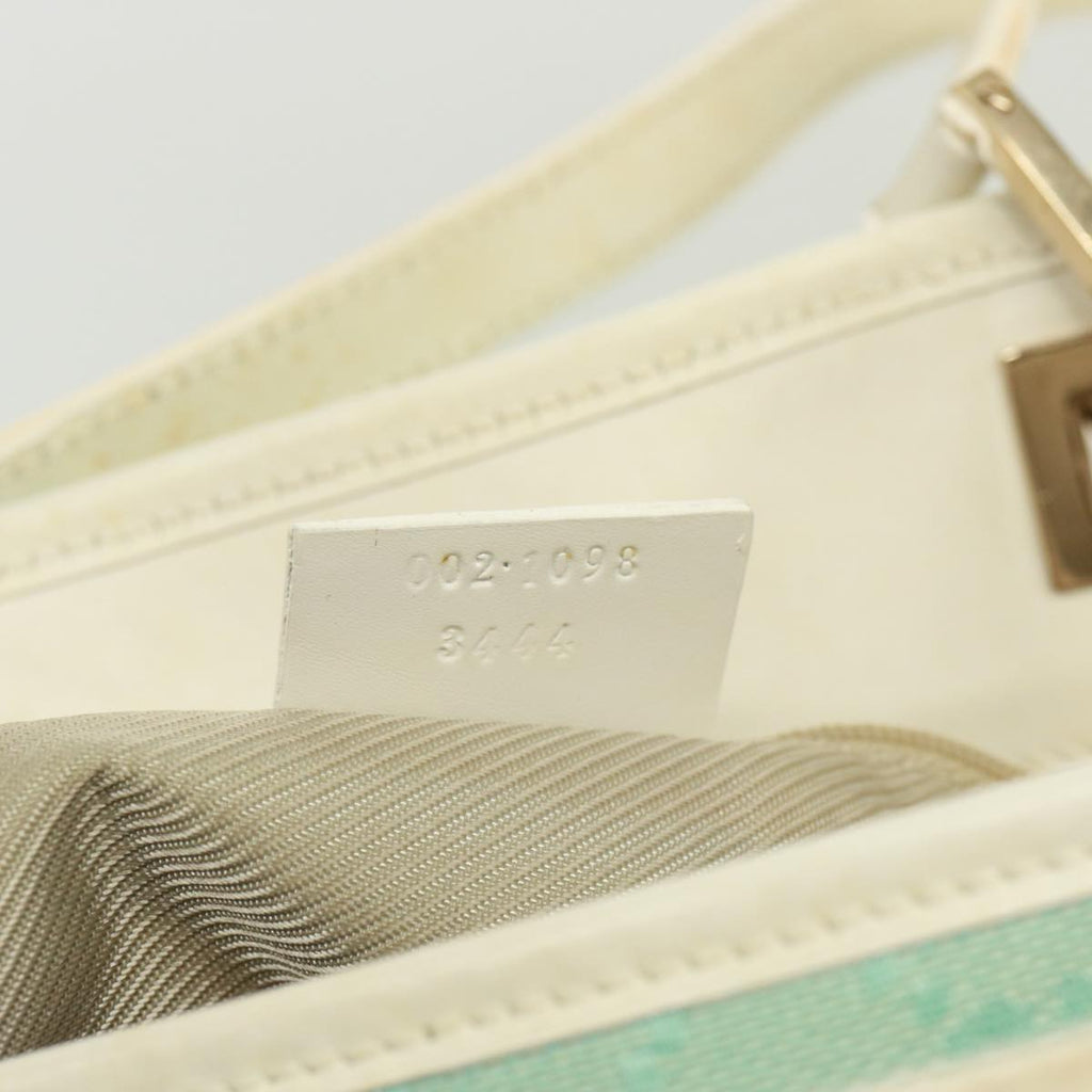 Gucci GG canvas