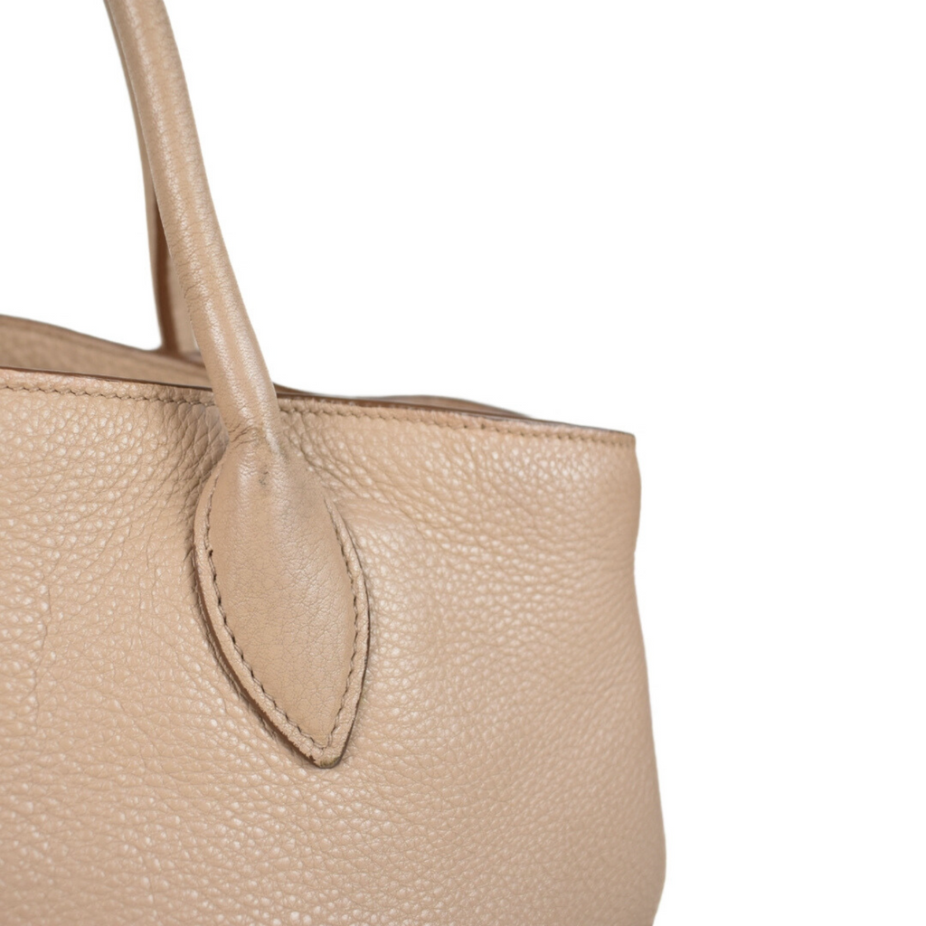 Prada 'Daino Shopper' Tote Bag