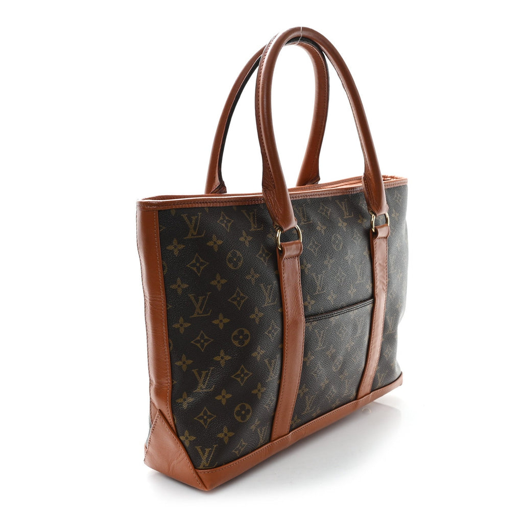 Monogram Sac Weekend PM