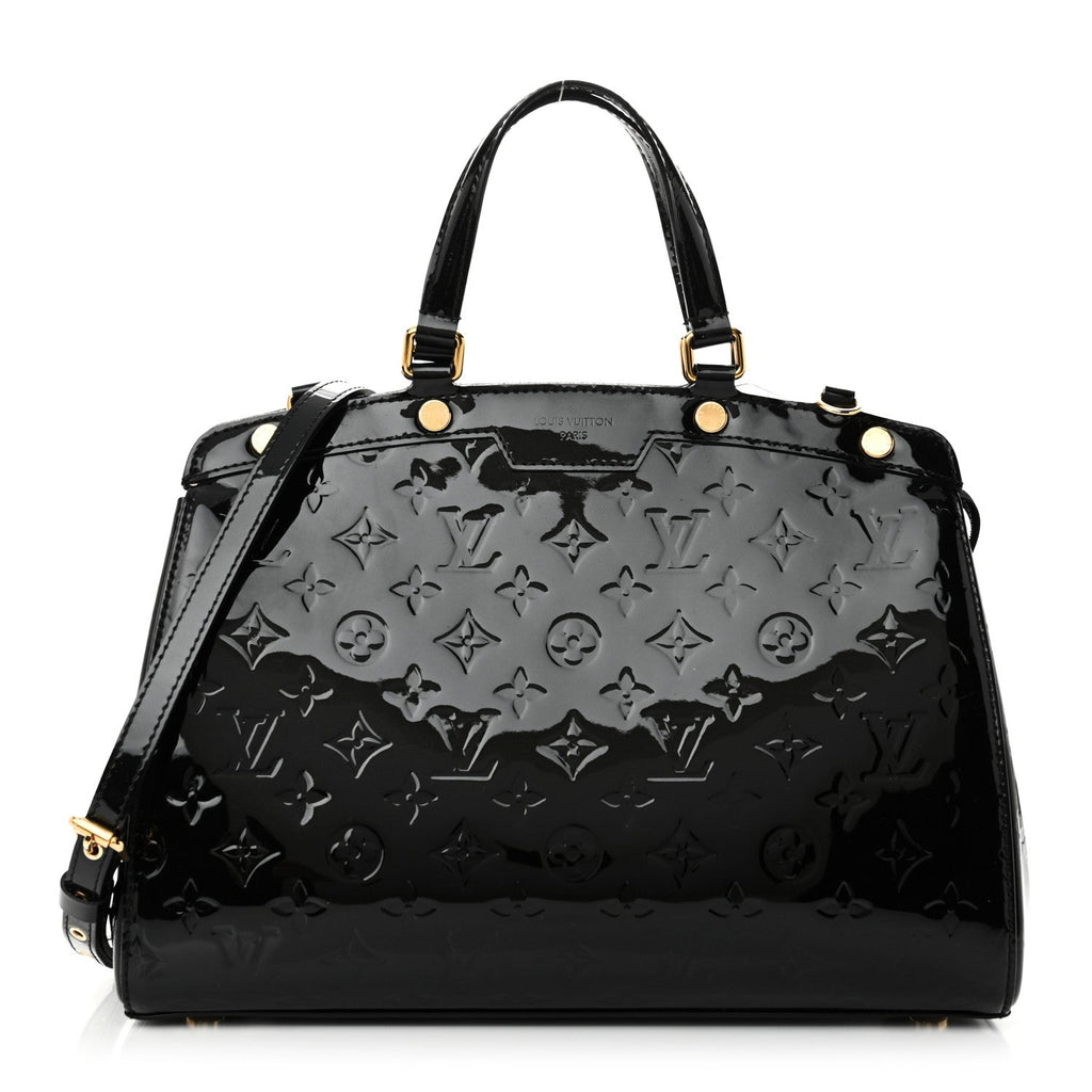 Vernis Brea MM Black