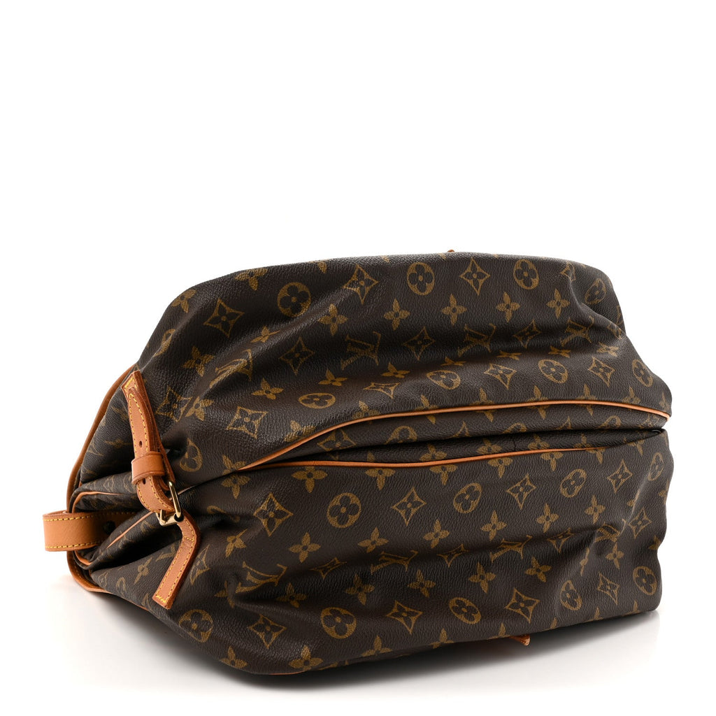 Monogram Saumur 35