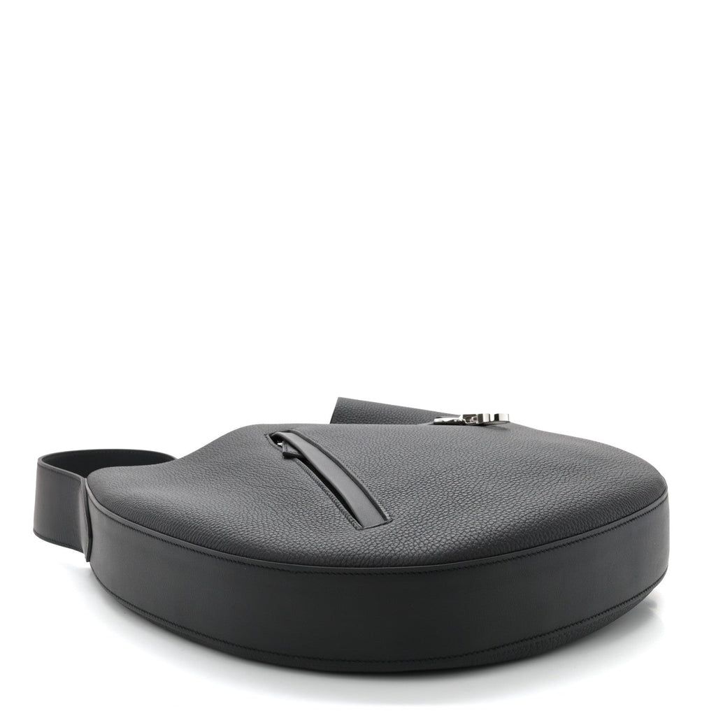 Taurillon Maurice Swift Arçon Black