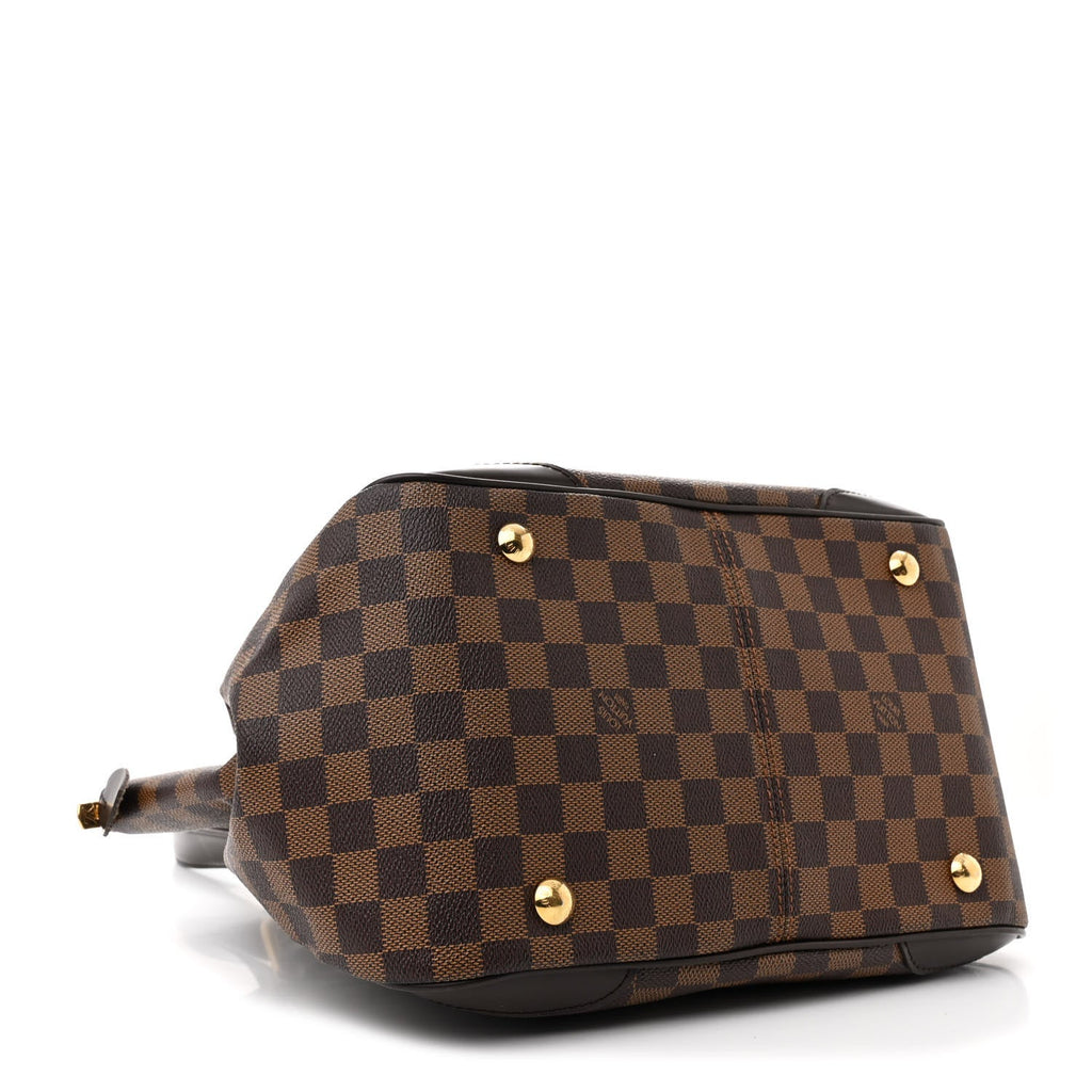 Damier Ebene Verona MM