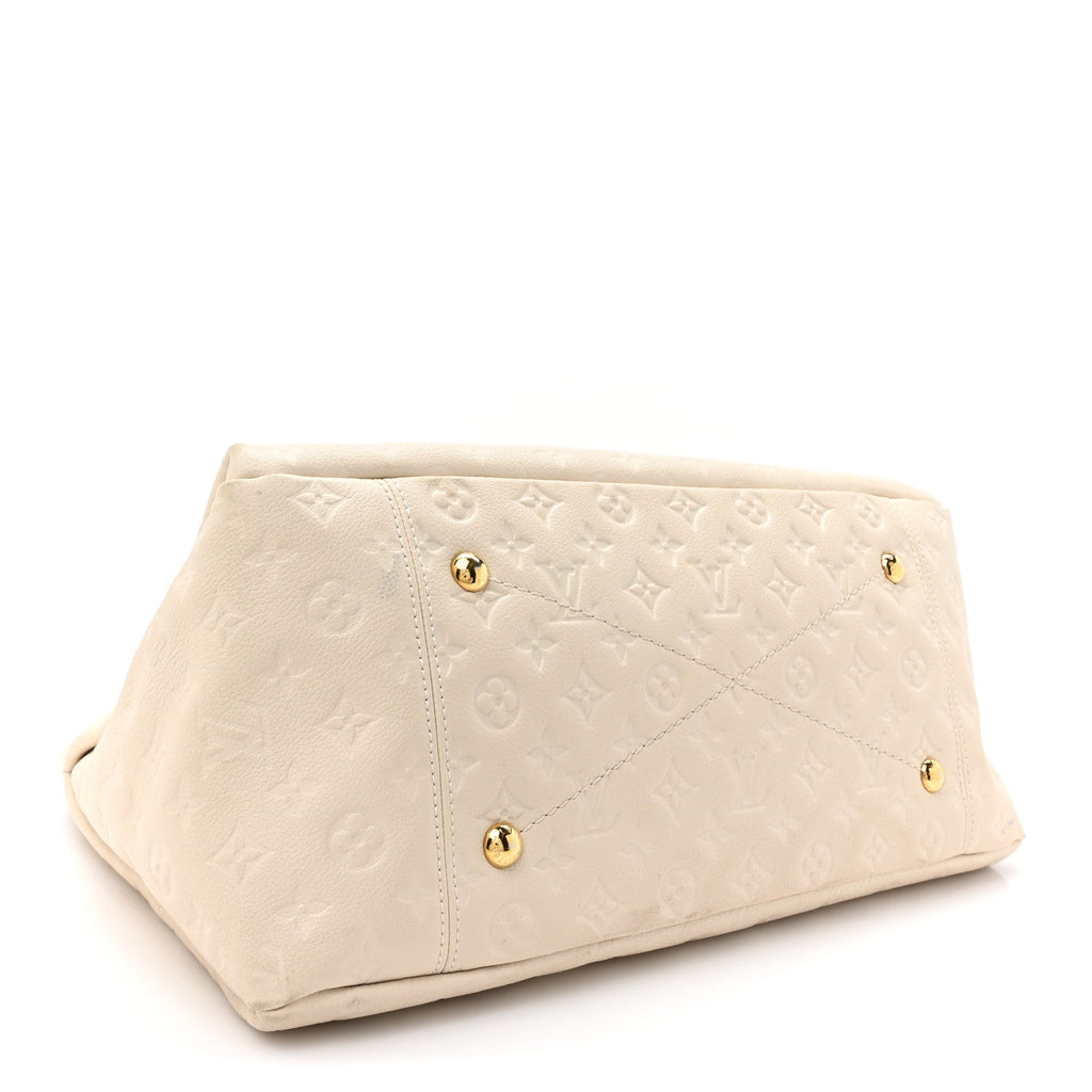 Empreinte Artsy MM Neige