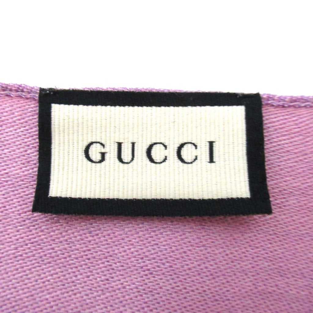 Gucci GG pattern