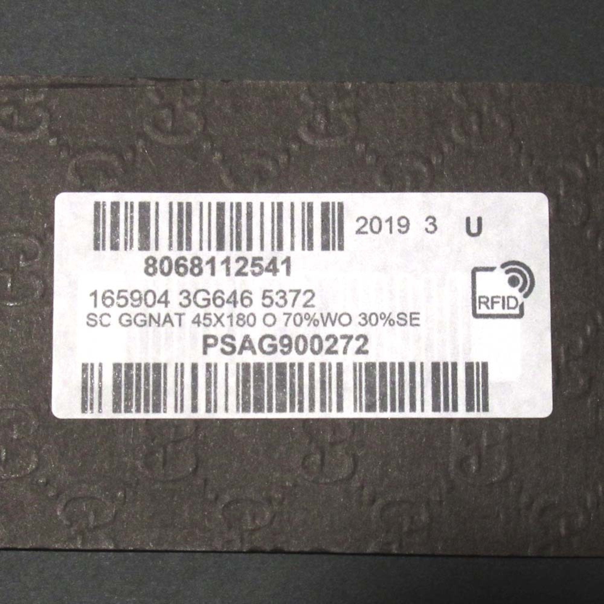 Gucci GG pattern