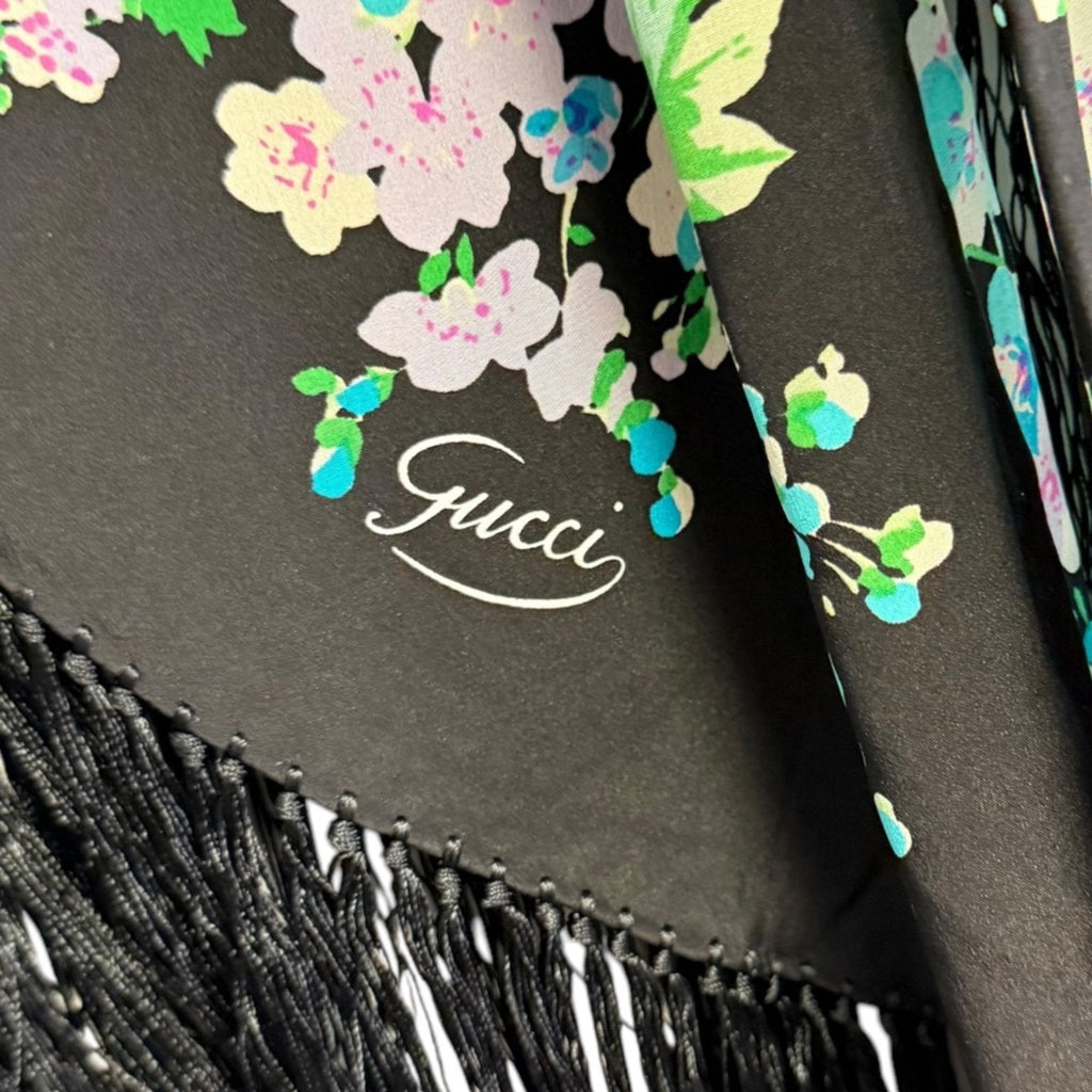 Gucci Flora