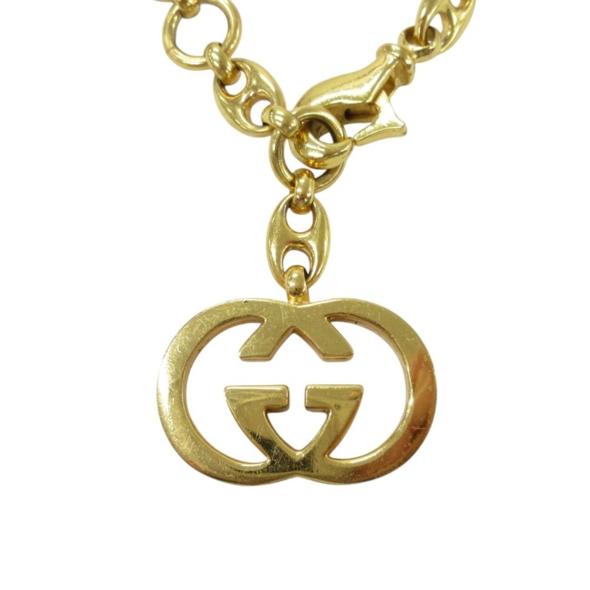 Gucci Interlocking G