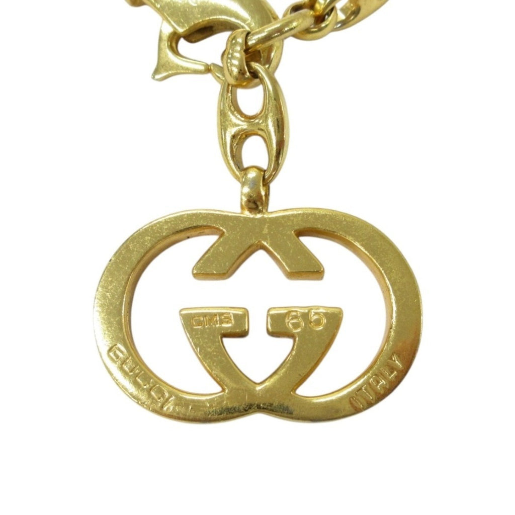 Gucci Interlocking G