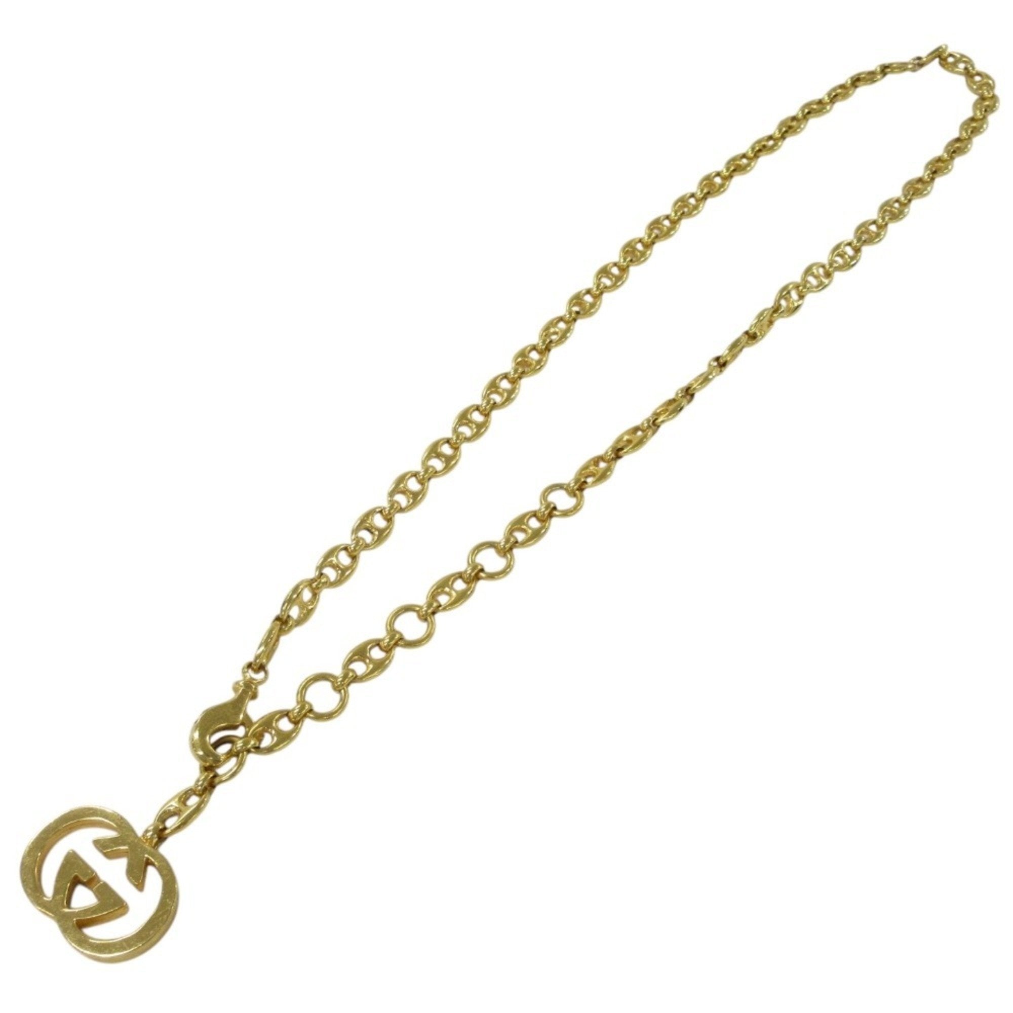 Gucci Interlocking G