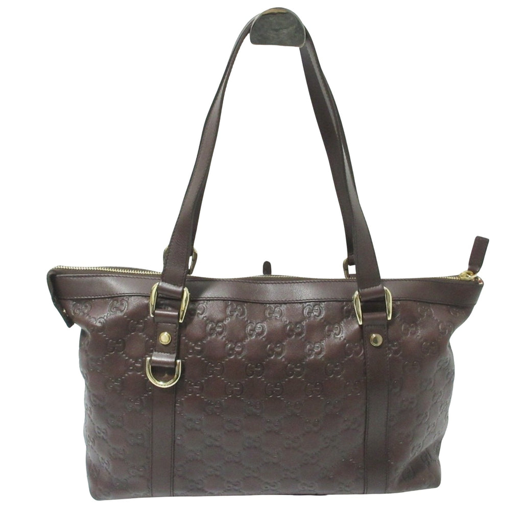 Gucci Guccissima