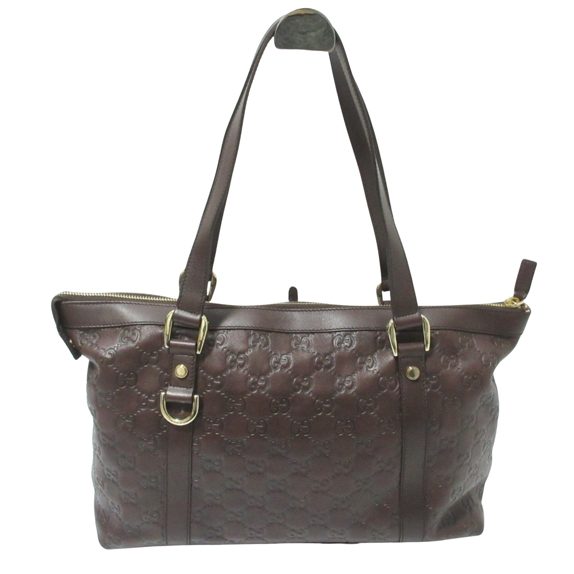 Gucci Guccissima