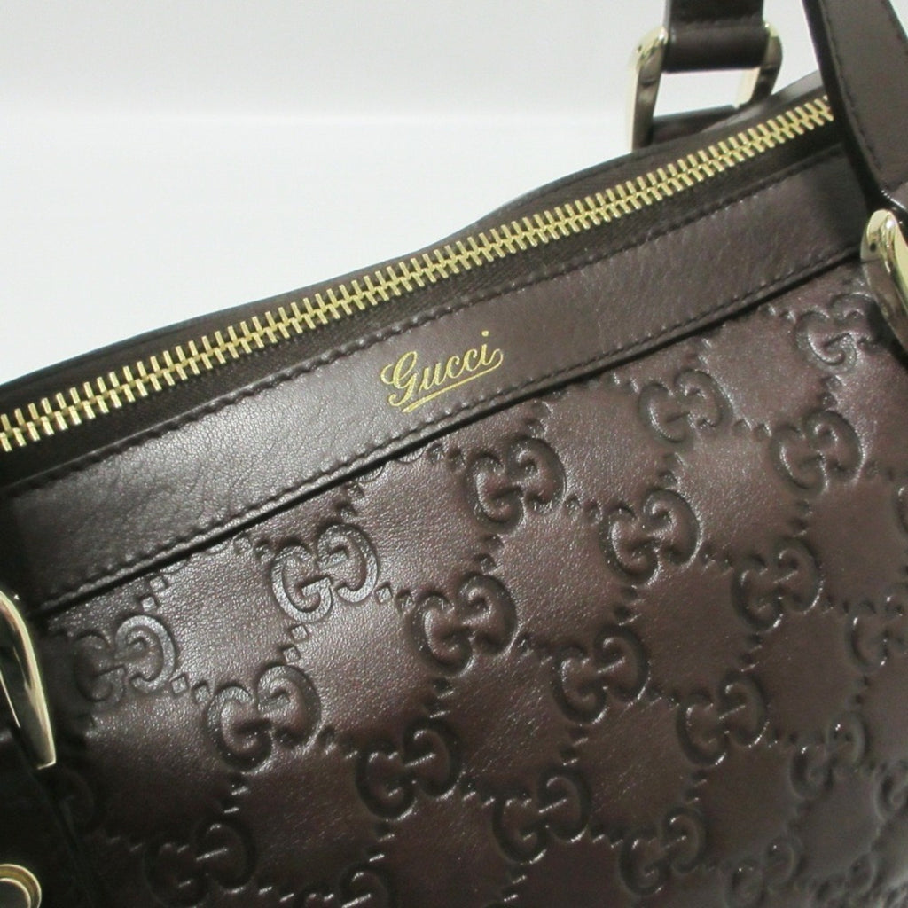 Gucci Guccissima