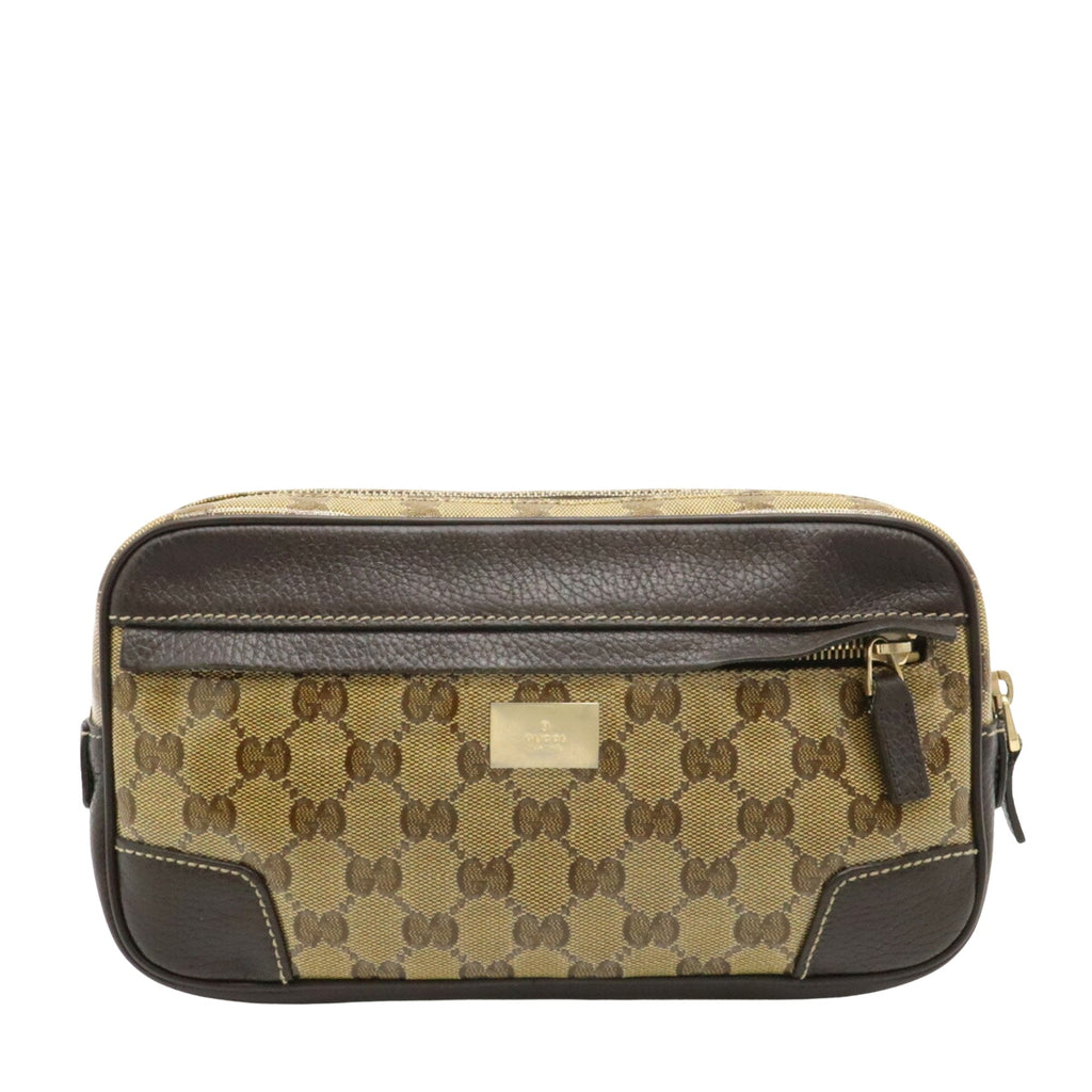 Gucci GG crystal