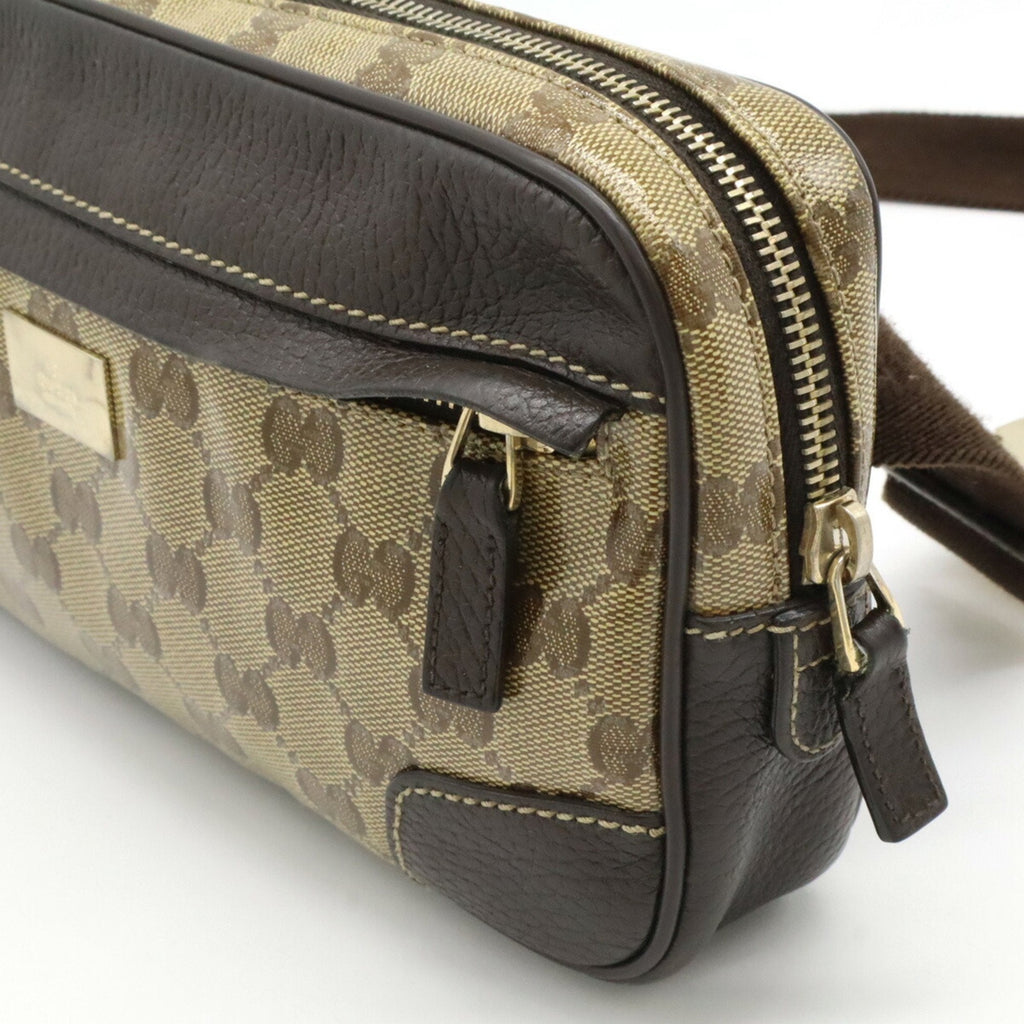 Gucci GG crystal