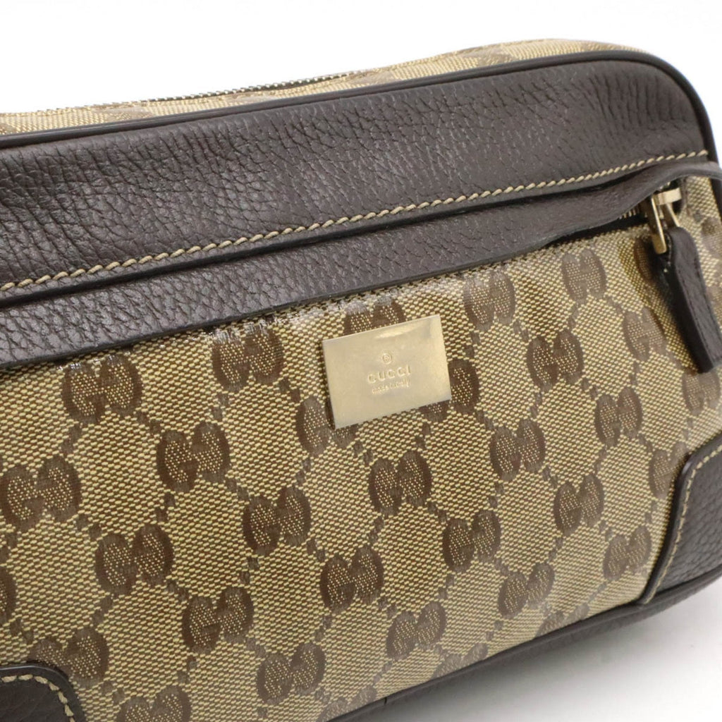 Gucci GG crystal